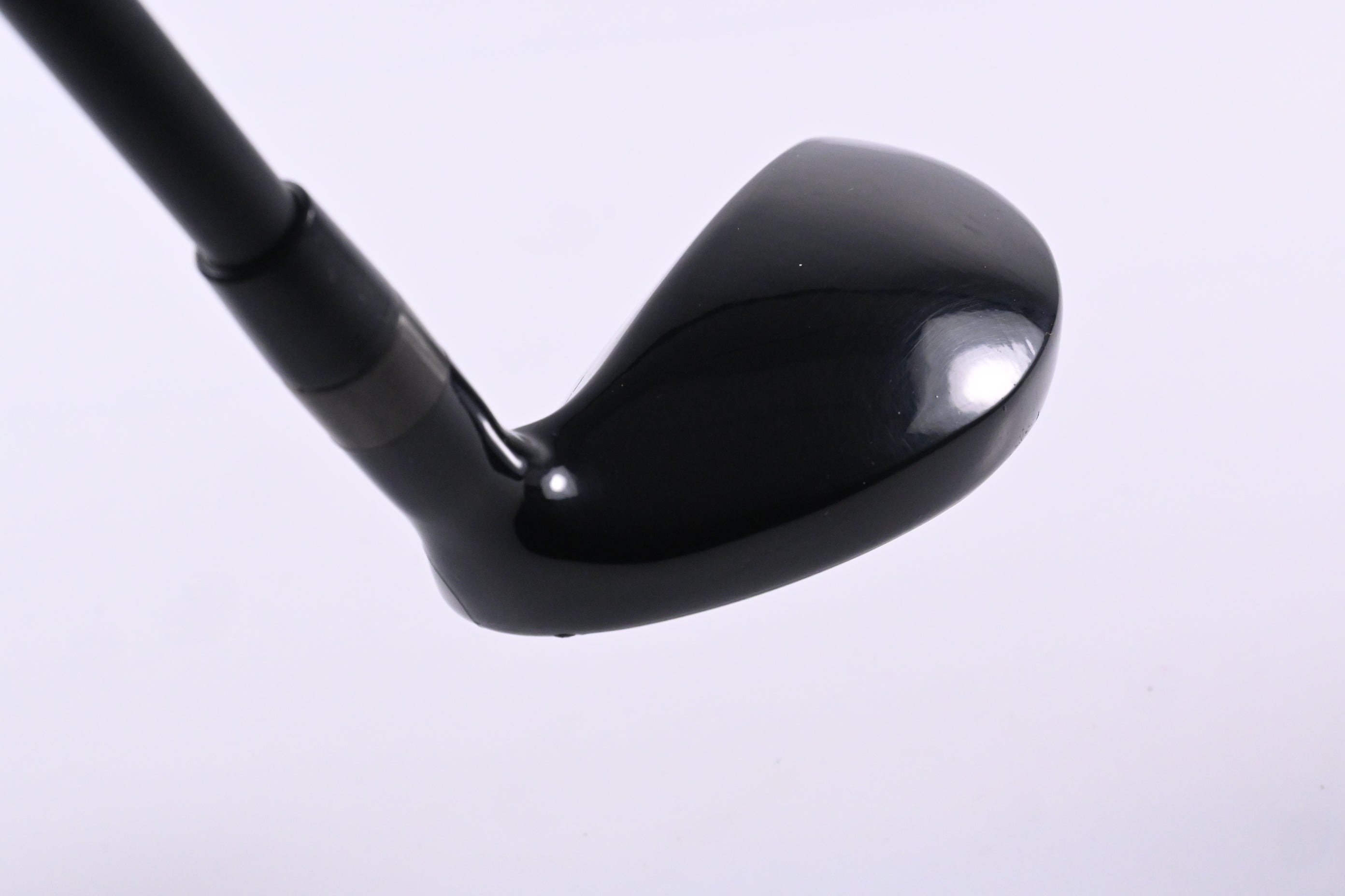 Eleven Gap Wedge Hybrid / 47 Degree / Senior Flex KBS TGI 60 Shaft