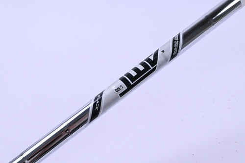 Titleist T200 2021 #4 Iron / 22 Degree / Stiff Flex True Temper AMT Black S300