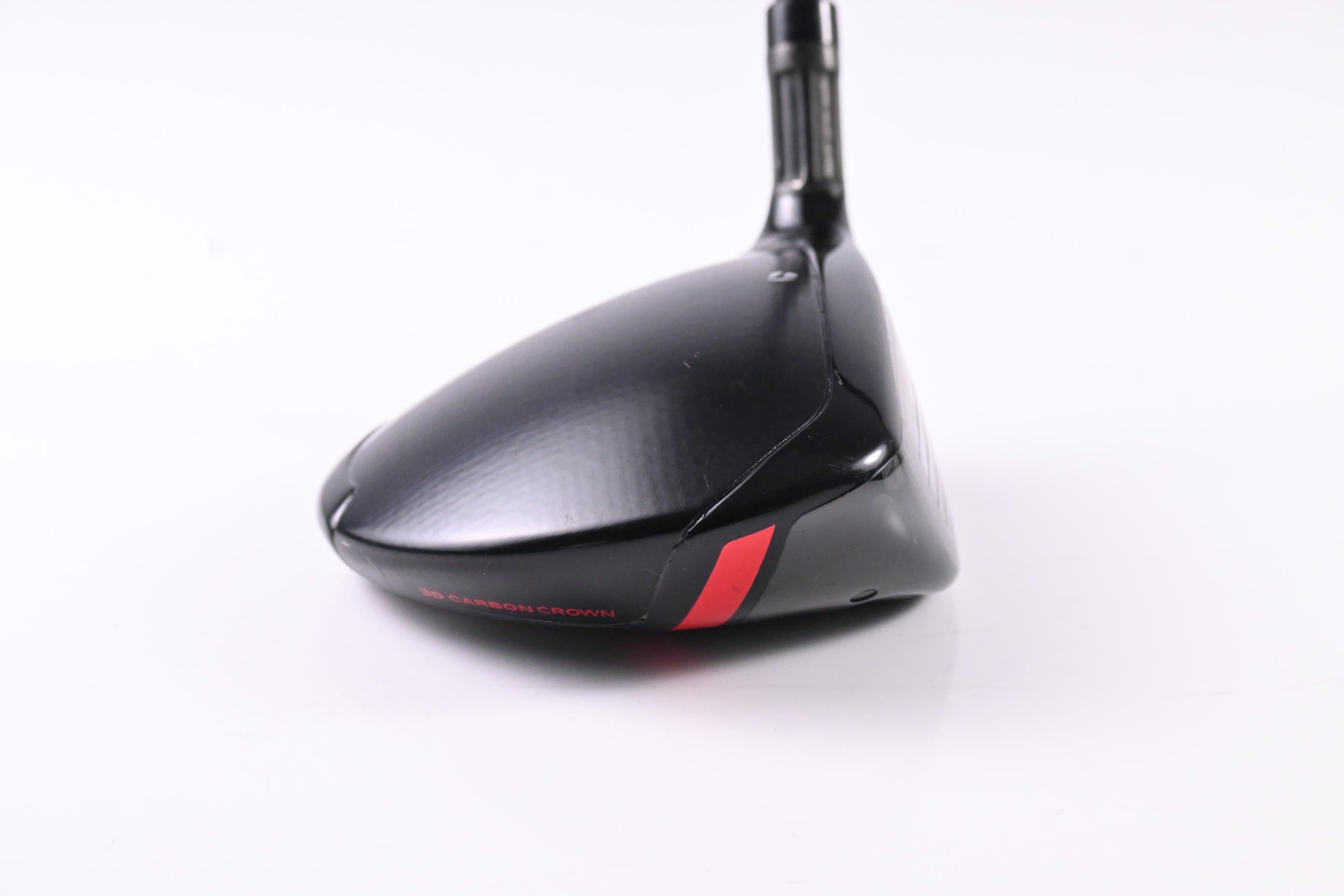 Taylormade Stealth HL #3 Wood / 16.5 Degree / Stiff Flex Fujikura Ventus Red 6