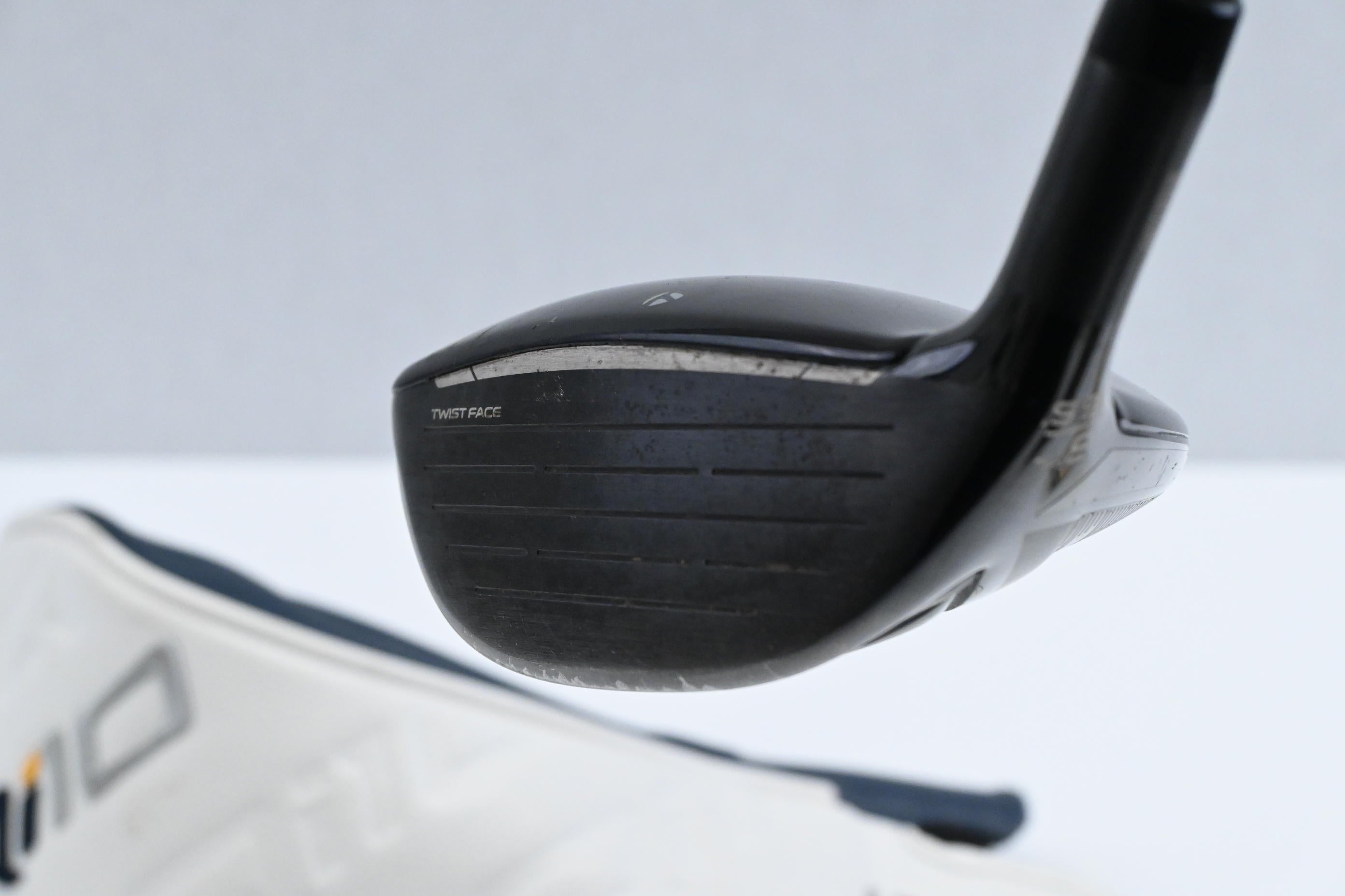 Taylormade Qi10 #3 Wood / 16.5 Degree / Regular Flex Fujikura Ventus TR Blue 6