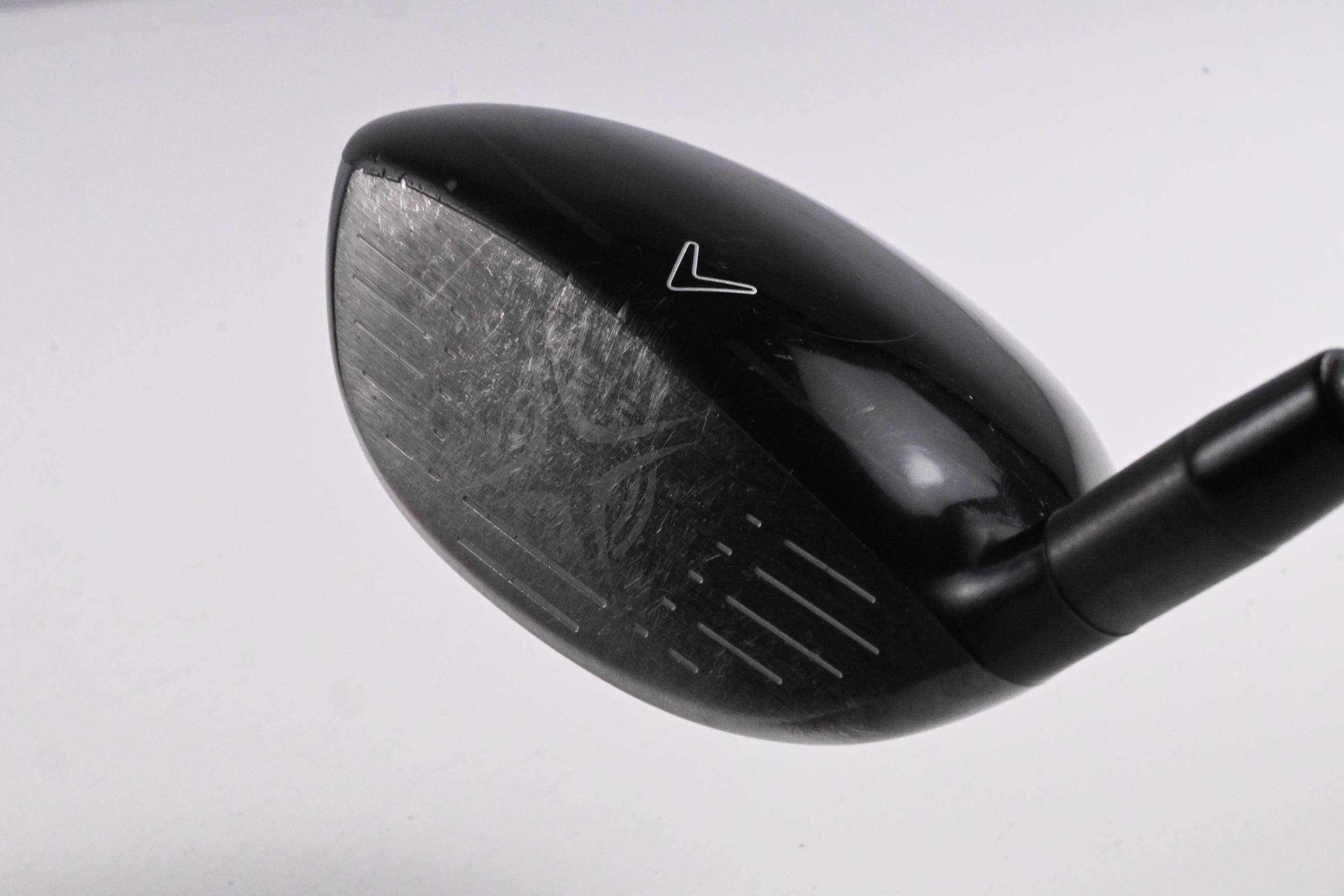 Callaway Rogue #3 Wood / 15 Degree / Stiff Flex Aldila Synergy 60 Shaft