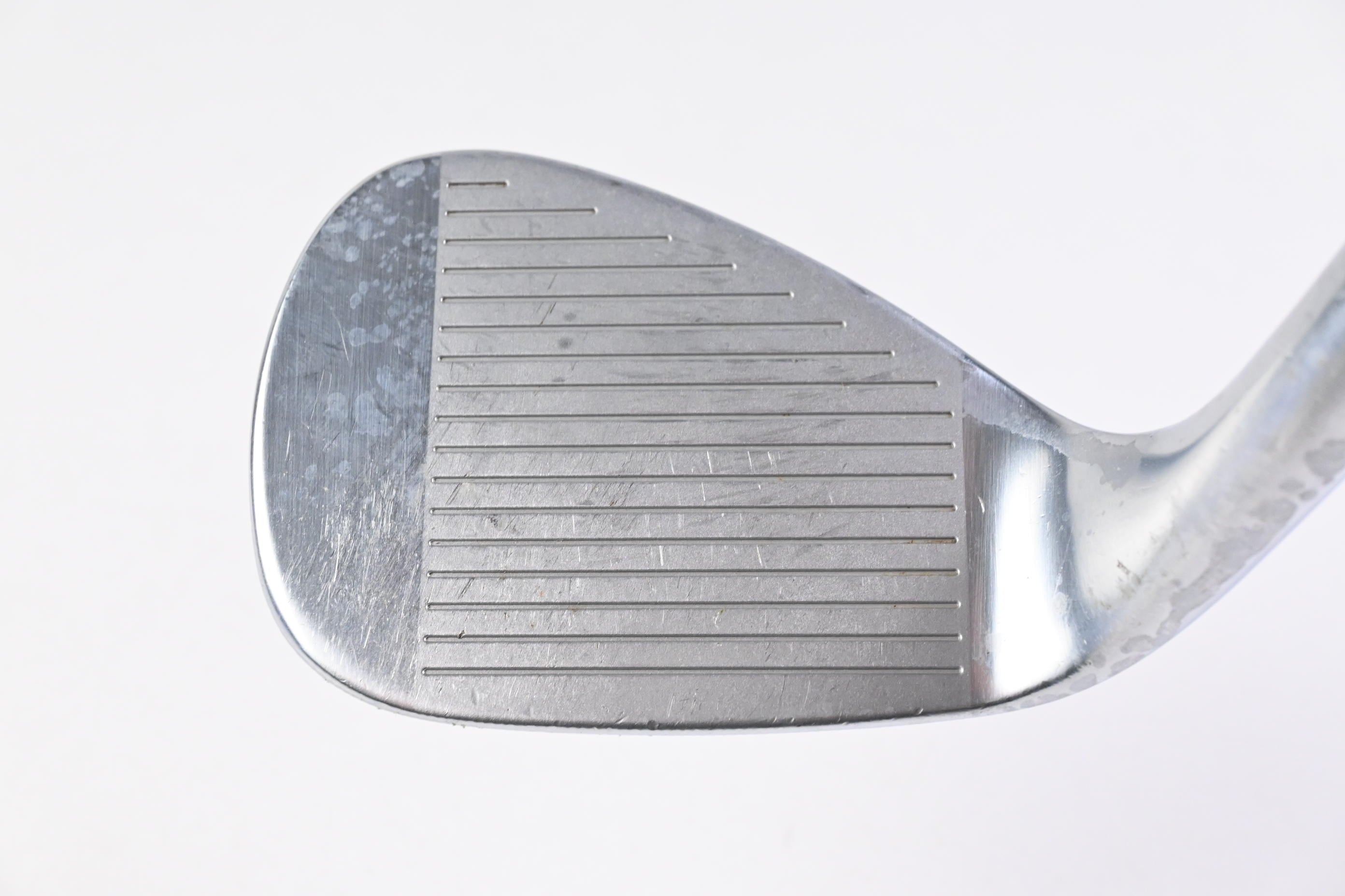 Taylormade Milled Grind Lob Wedge / 60 Degree / Wedge Flex Dynamic Gold Shaft