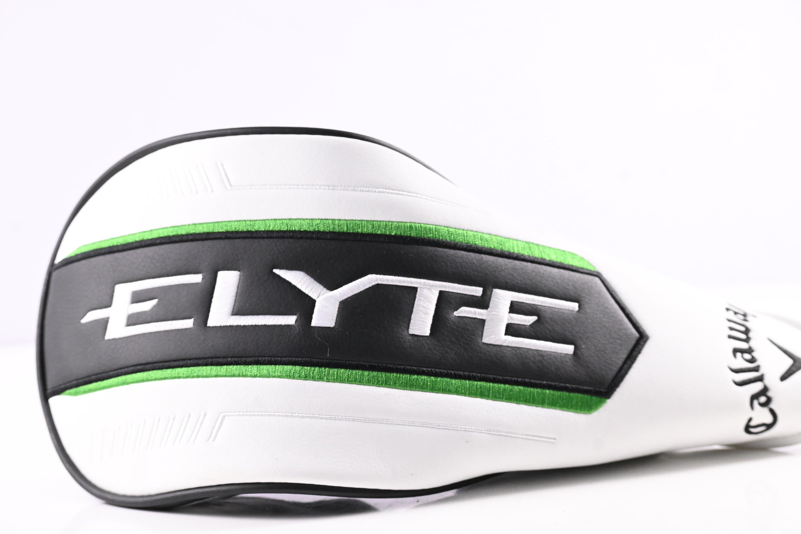 Callaway Elyte Triple Diamond Driver / 9 Degree / Stiff Flex Denali Blue 60