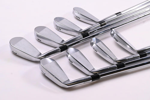 Srixon ZXi5/ZXi7 Irons / 3-PW / Stiff Flex N.S.Pro Modus³ Tour 105 Shafts