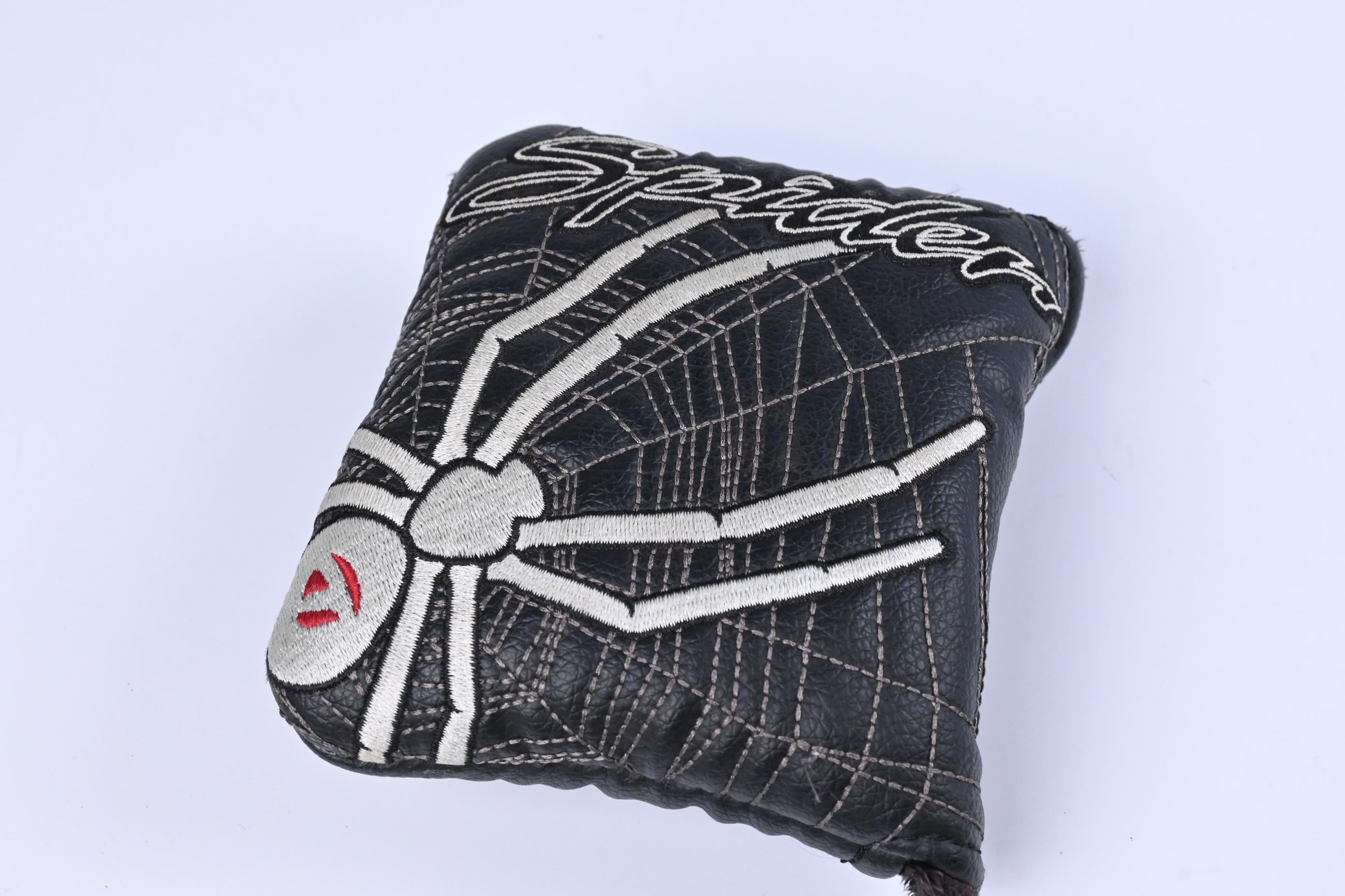 Taylormade Spider Tour Black Putter / 34 Inch