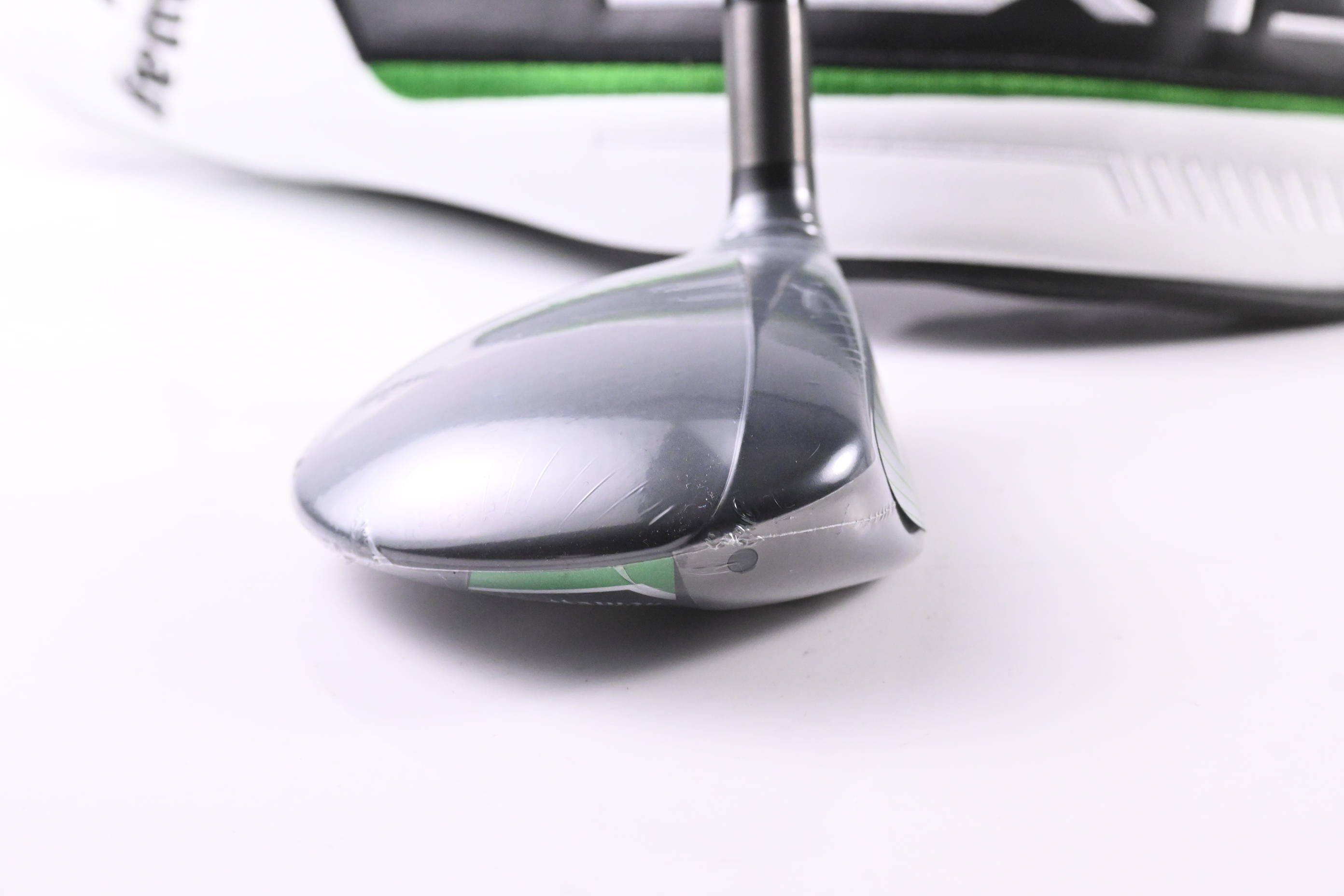 Callaway Elyte #5 Wood / 18 Degree / Regular Flex Denali Charcoal 60 Shaft
