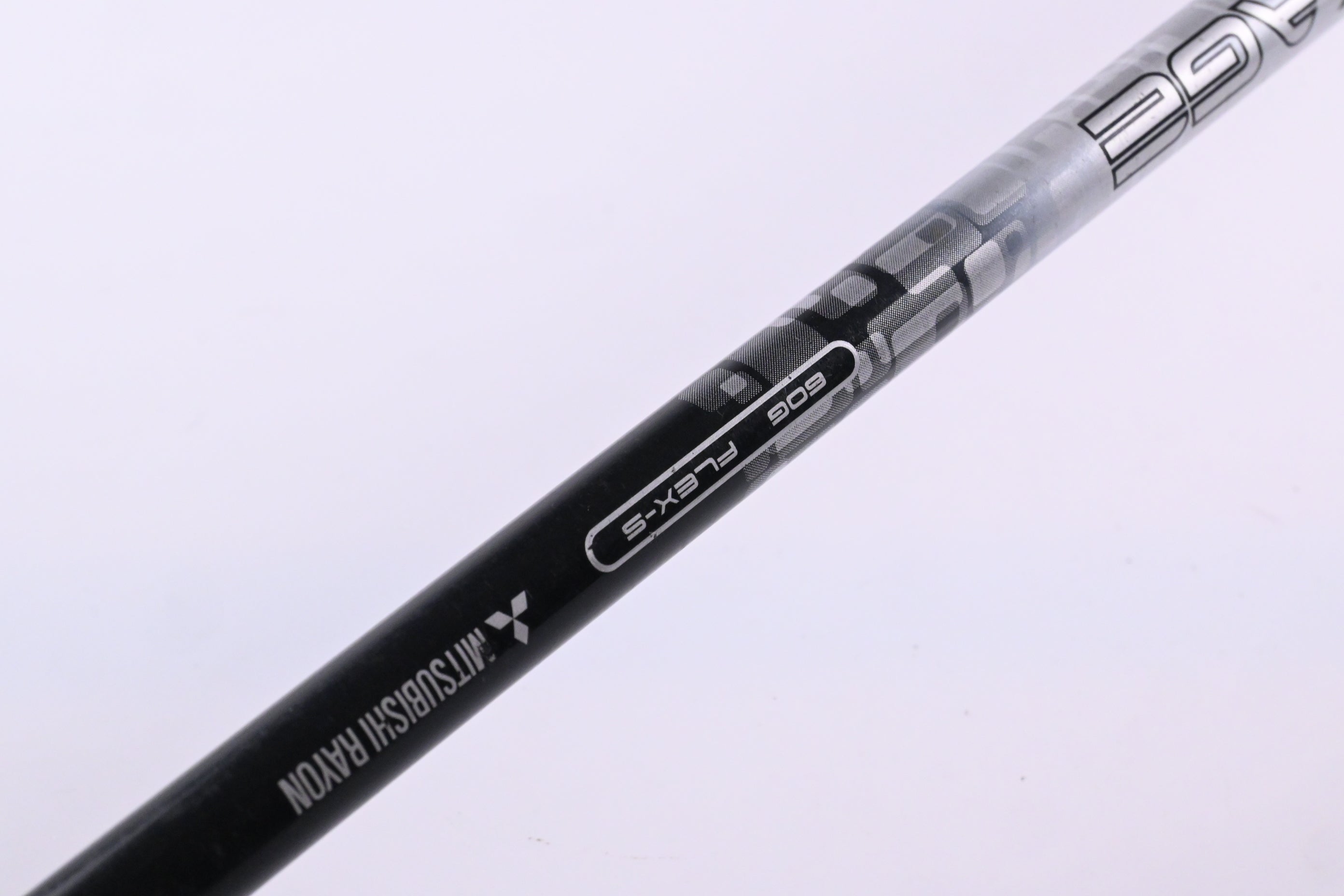 Taylormade SIM Ti #3 Wood / 15 Degree / Stiff Flex Kuro Kage White 60 Shaft