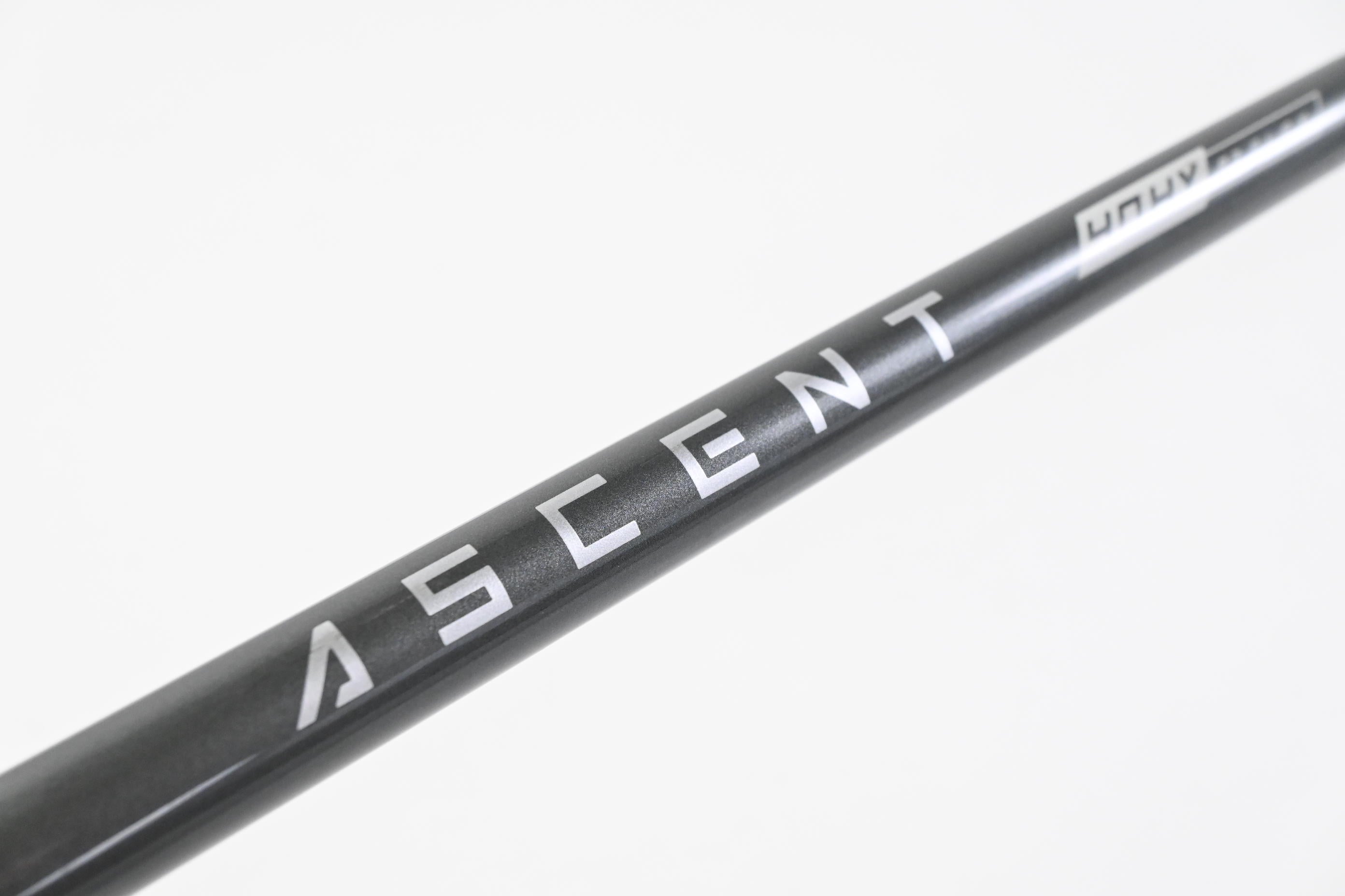 Ladies Aldila Ascent 40 #6 Hybrid Shaft / Ladies Flex / Titleist 2nd Gen