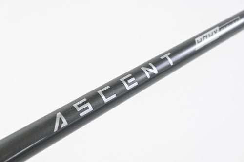 Ladies Aldila Ascent 40 #6 Hybrid Shaft / Ladies Flex / Titleist 2nd Gen