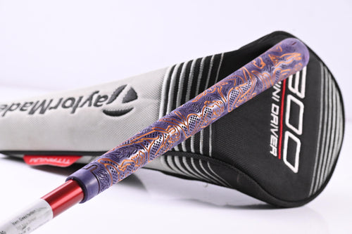 Taylormade 300 Mini Driver / 11.5 Degree / Stiff Flex Midr Proto 65 Shaft