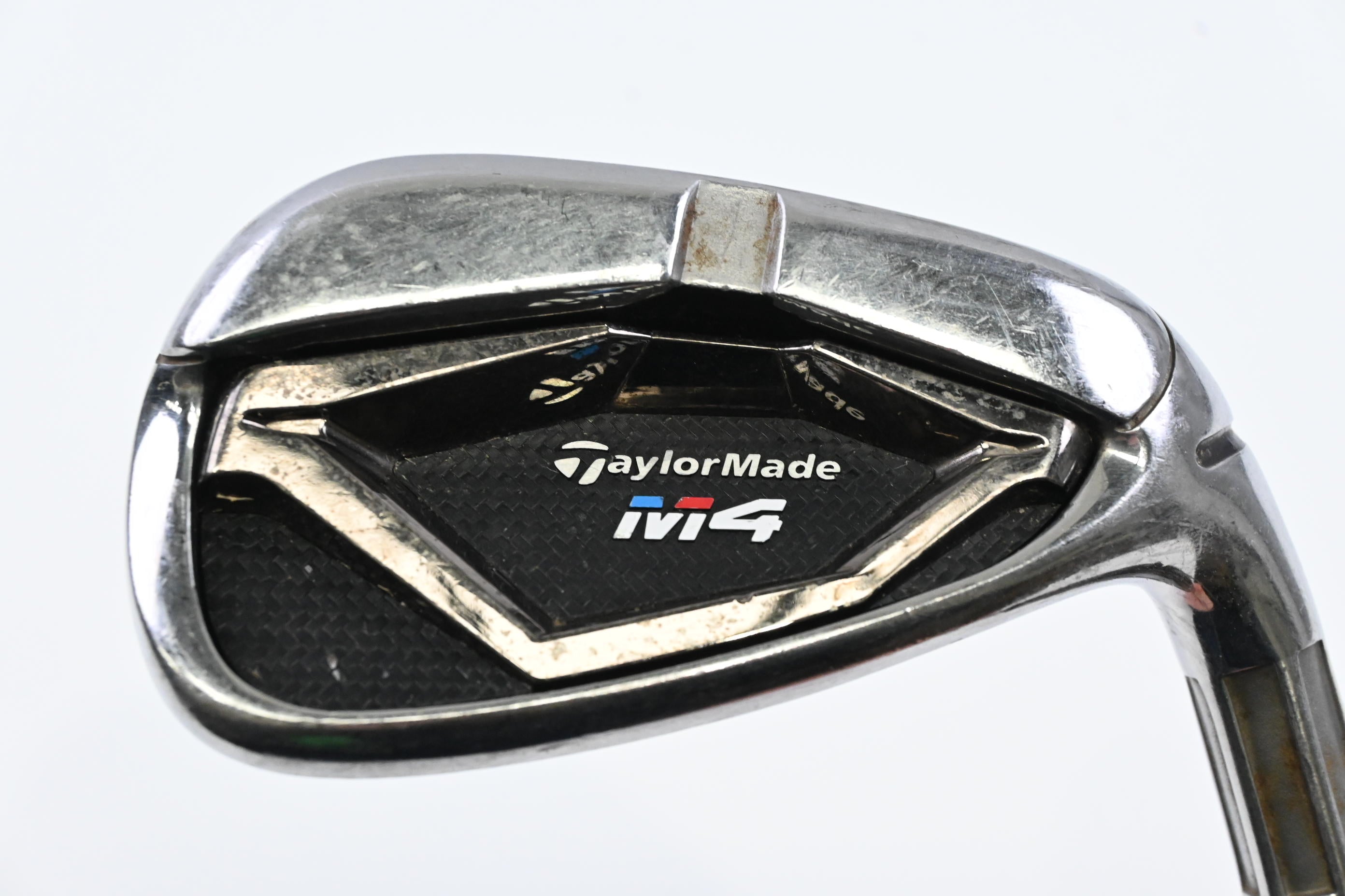 Taylormade M4 #9 Iron / Regular Flex XP R300 100 Shaft