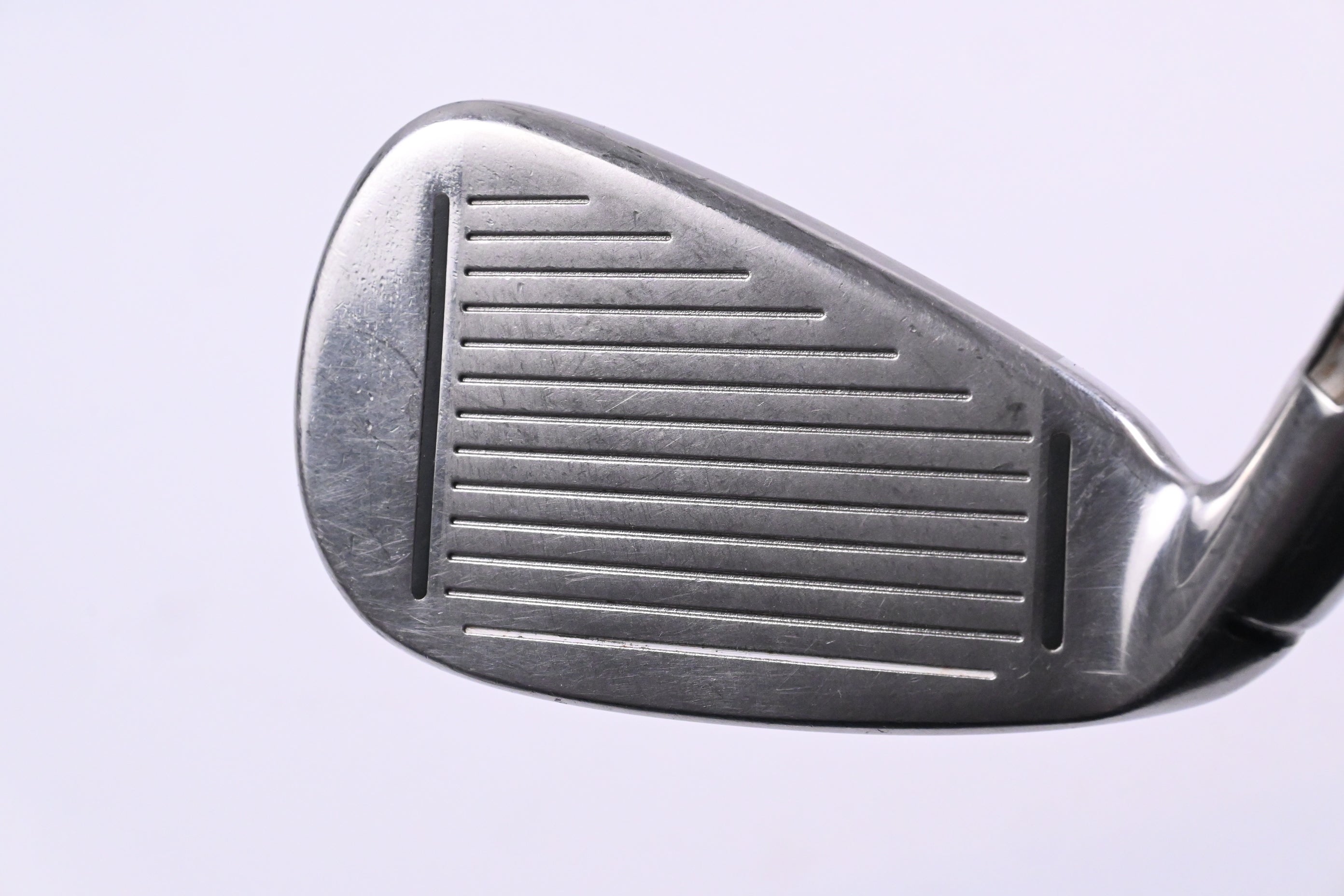 Taylormade M4 #5 Iron / 21.5 Degree / Regular Flex KBS Max 85 Shaft
