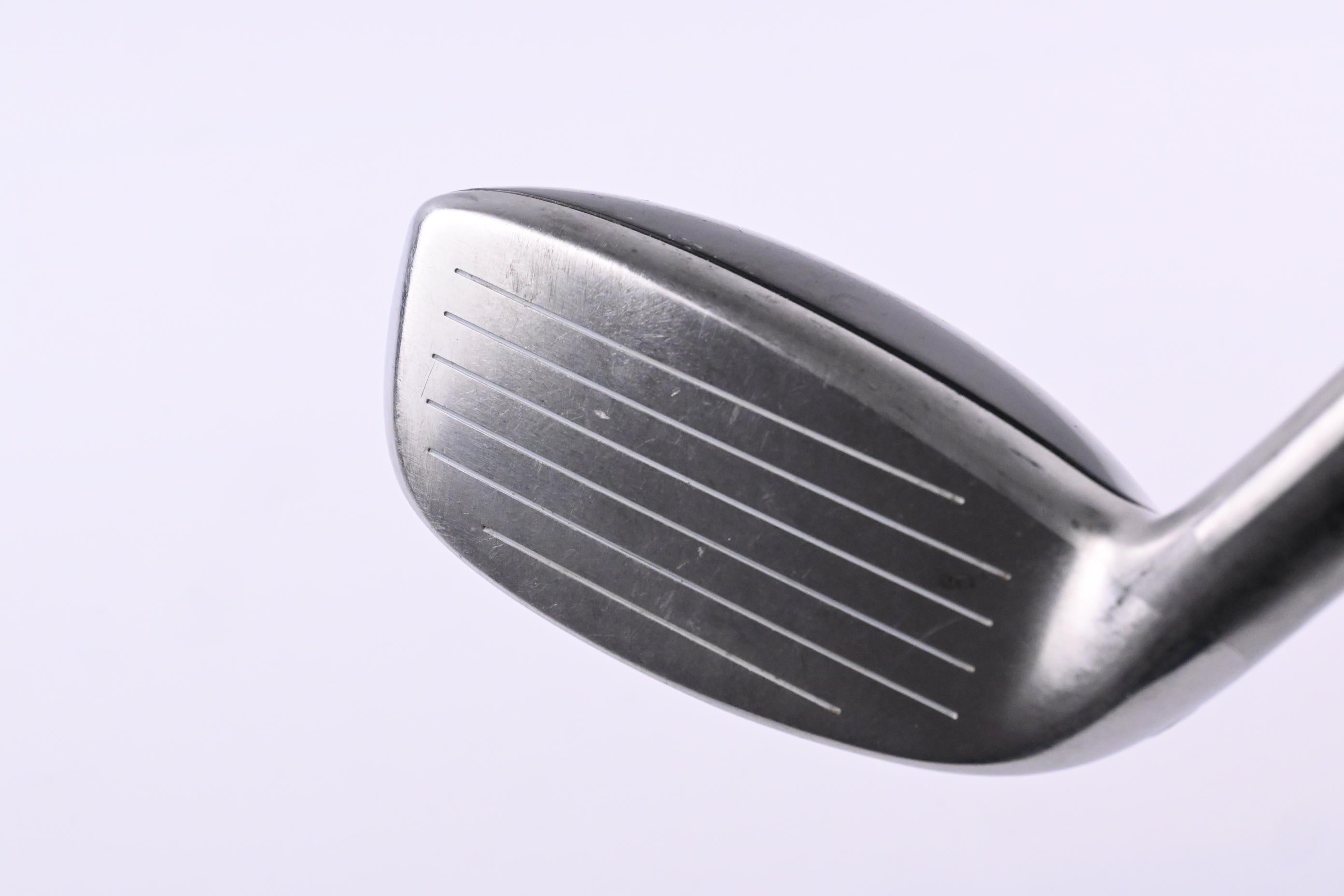 Cleveland Launcher DST #2 Hybrid / 18 Degree / Regular Flex Diamana 74 vSL Shaft