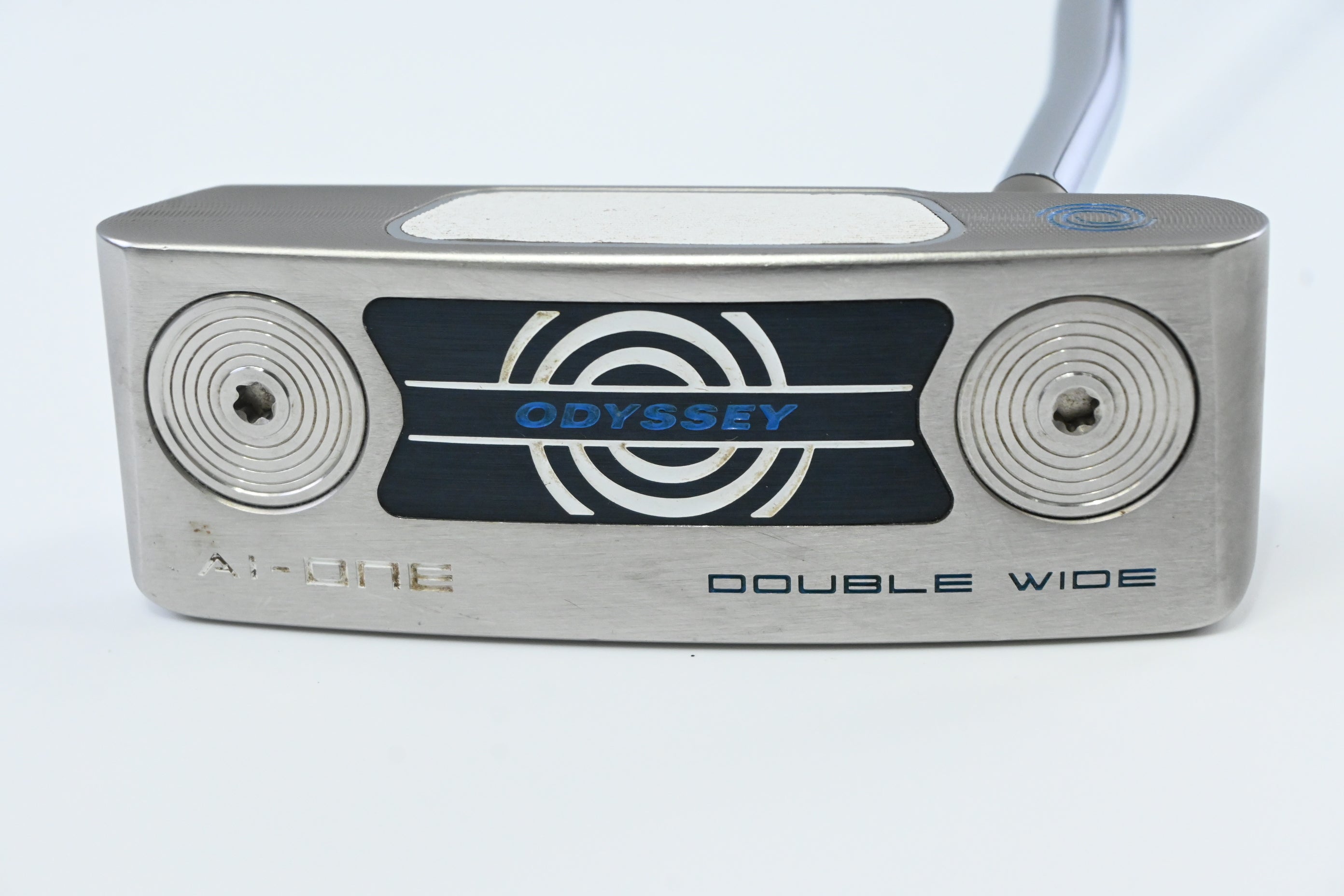 Odyssey Ai-One Double Wide Putter / 34 Inch