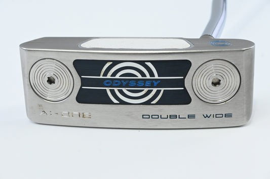 Odyssey Ai-One Double Wide Putter / 34 Inch