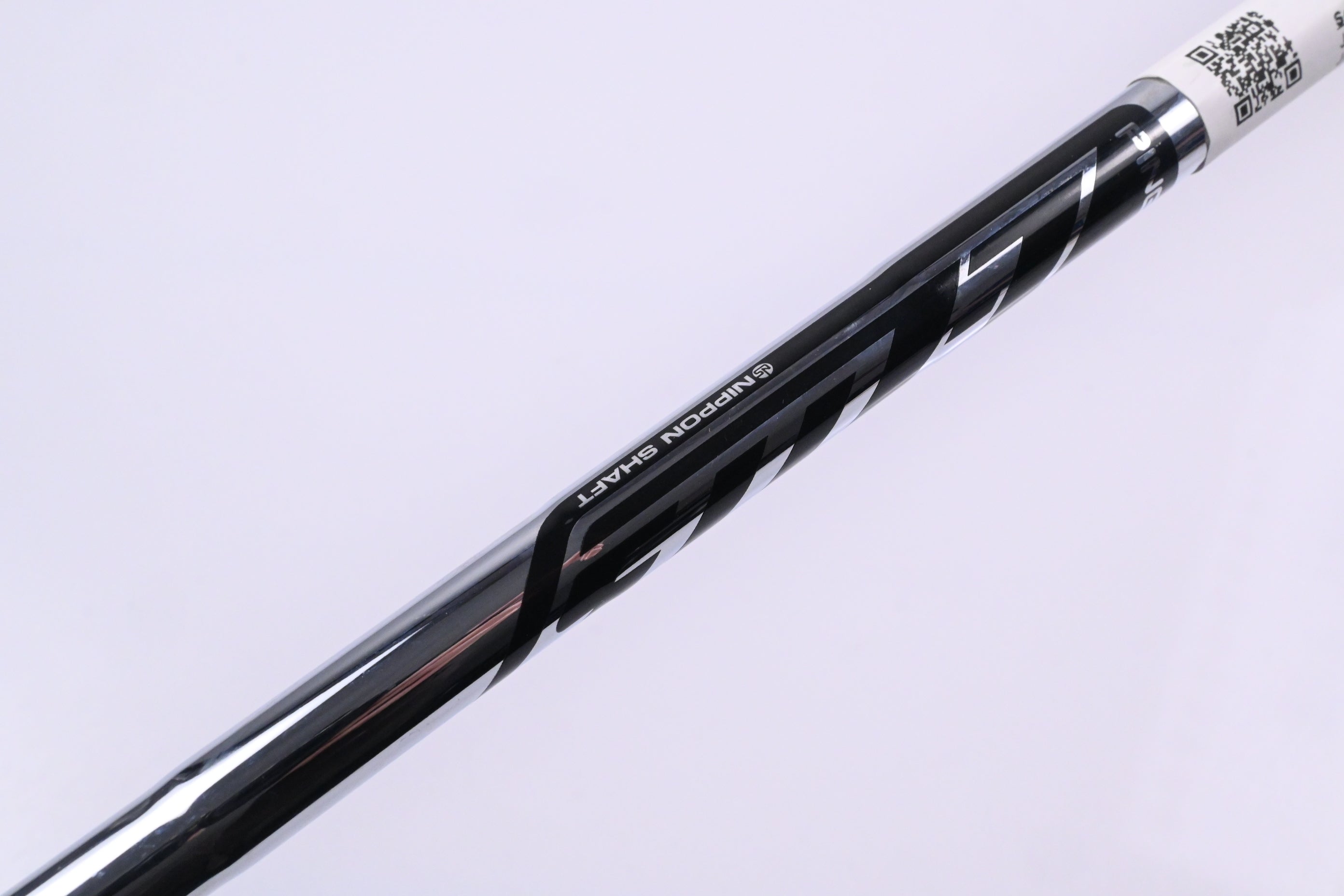 Ping S259 Lob Wedge / 60 Degree / Black Dot / Wedge Flex Ping Z-Z 115 Shaft