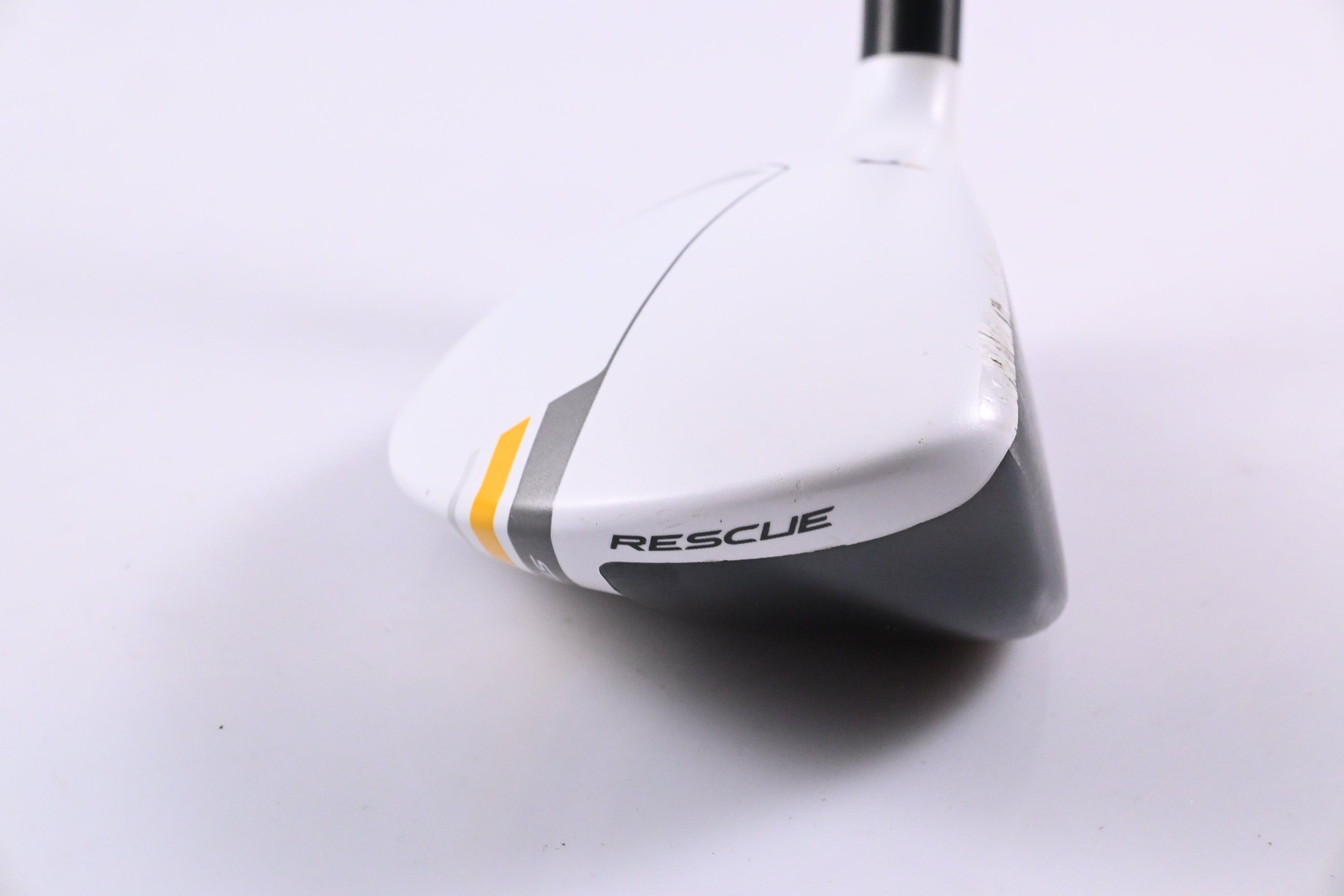 Taylormade RBZ Stage 2 #3 Hybrid / 19 Degree / Regular Flex RocketFuel 65 Shaft