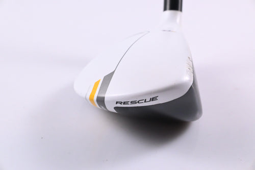 Taylormade RBZ Stage 2 #3 Hybrid / 19 Degree / Regular Flex RocketFuel 65 Shaft