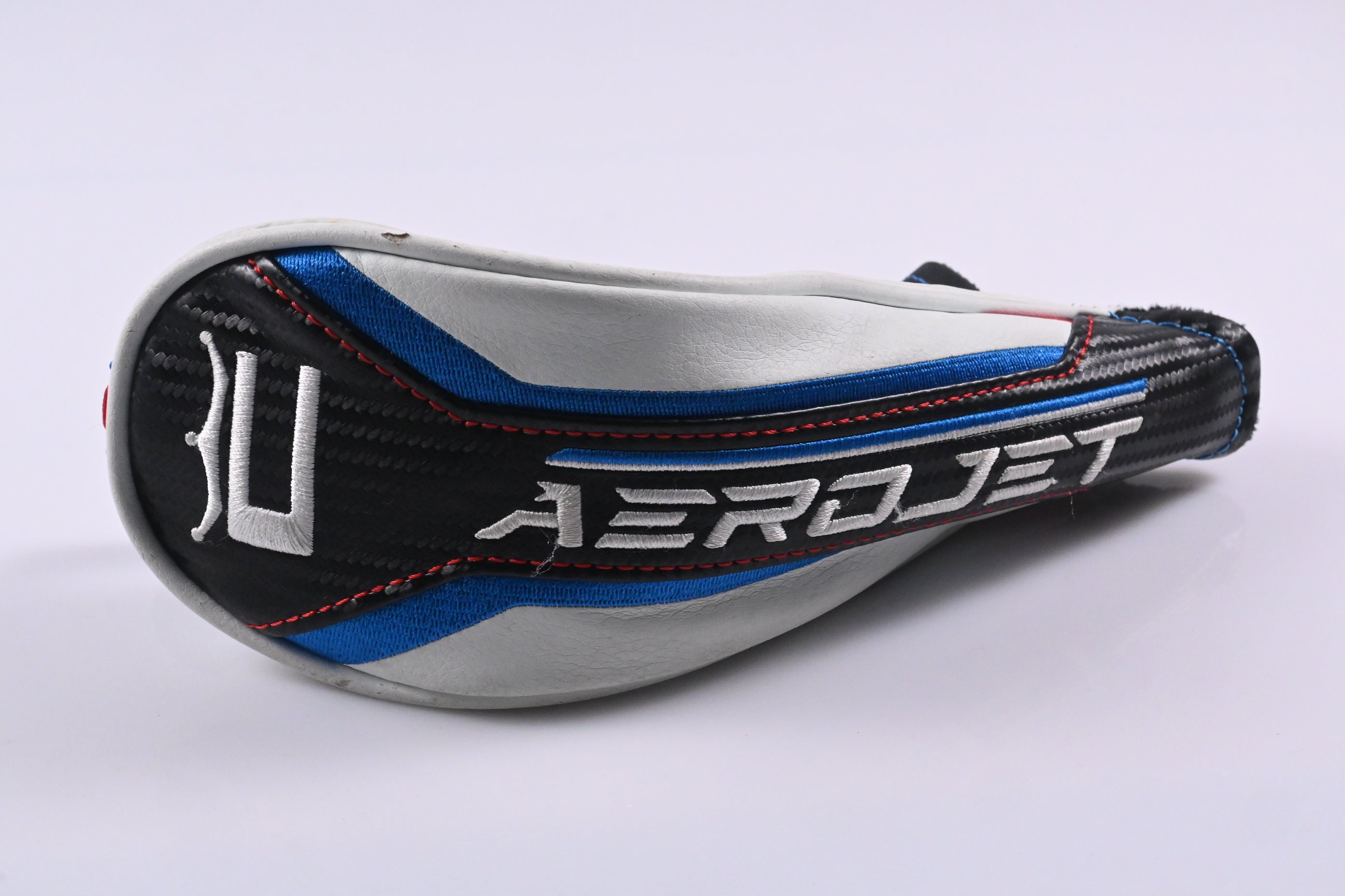 Cobra Aerojet #3 Hybrid / 19 Degree / Stiff Flex KBS PGI 85 Shaft