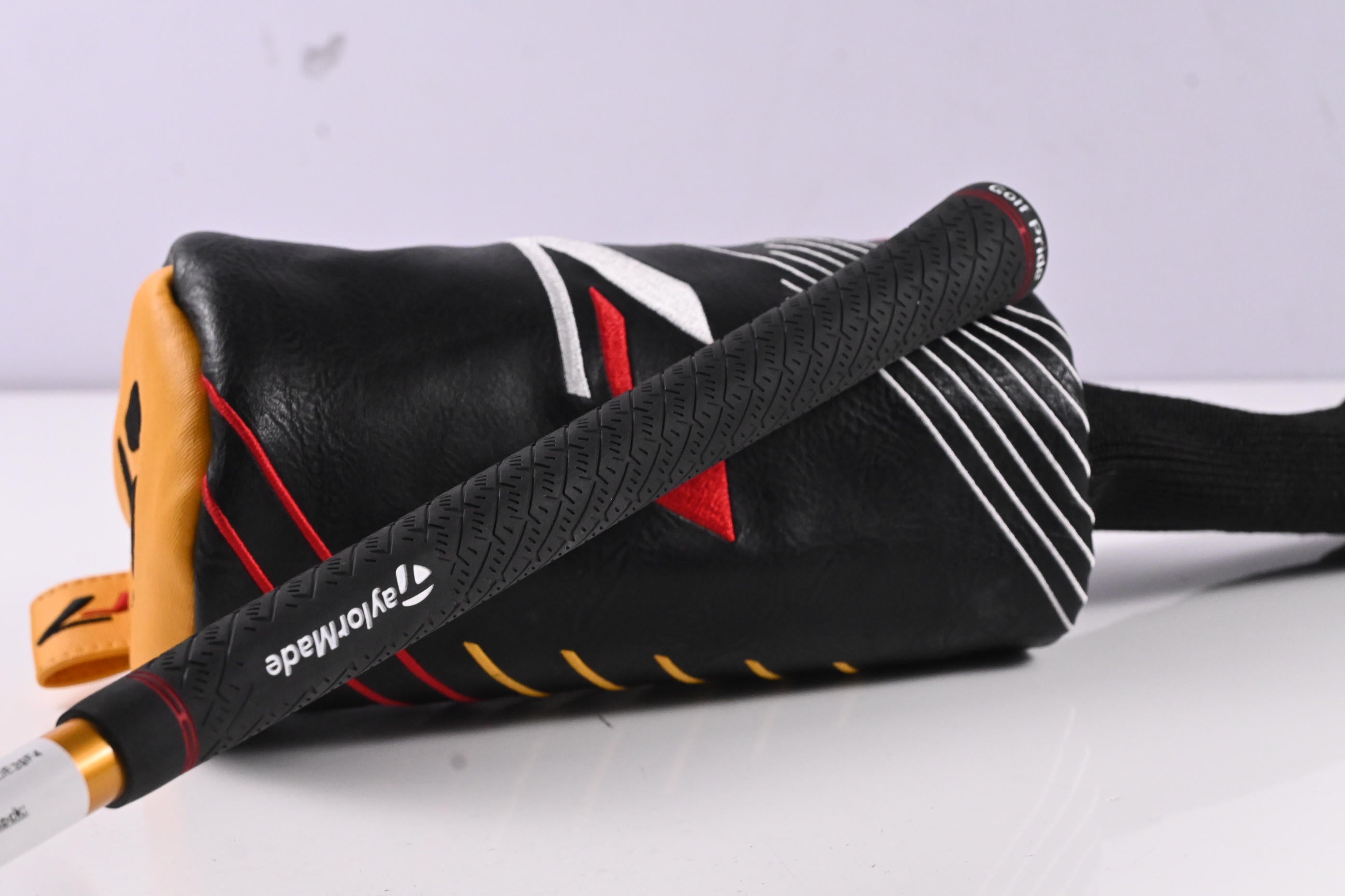 Taylormade R7 Quad Mini Driver / 13.5 Degree / Regular Flex Speeder 5 Shaft