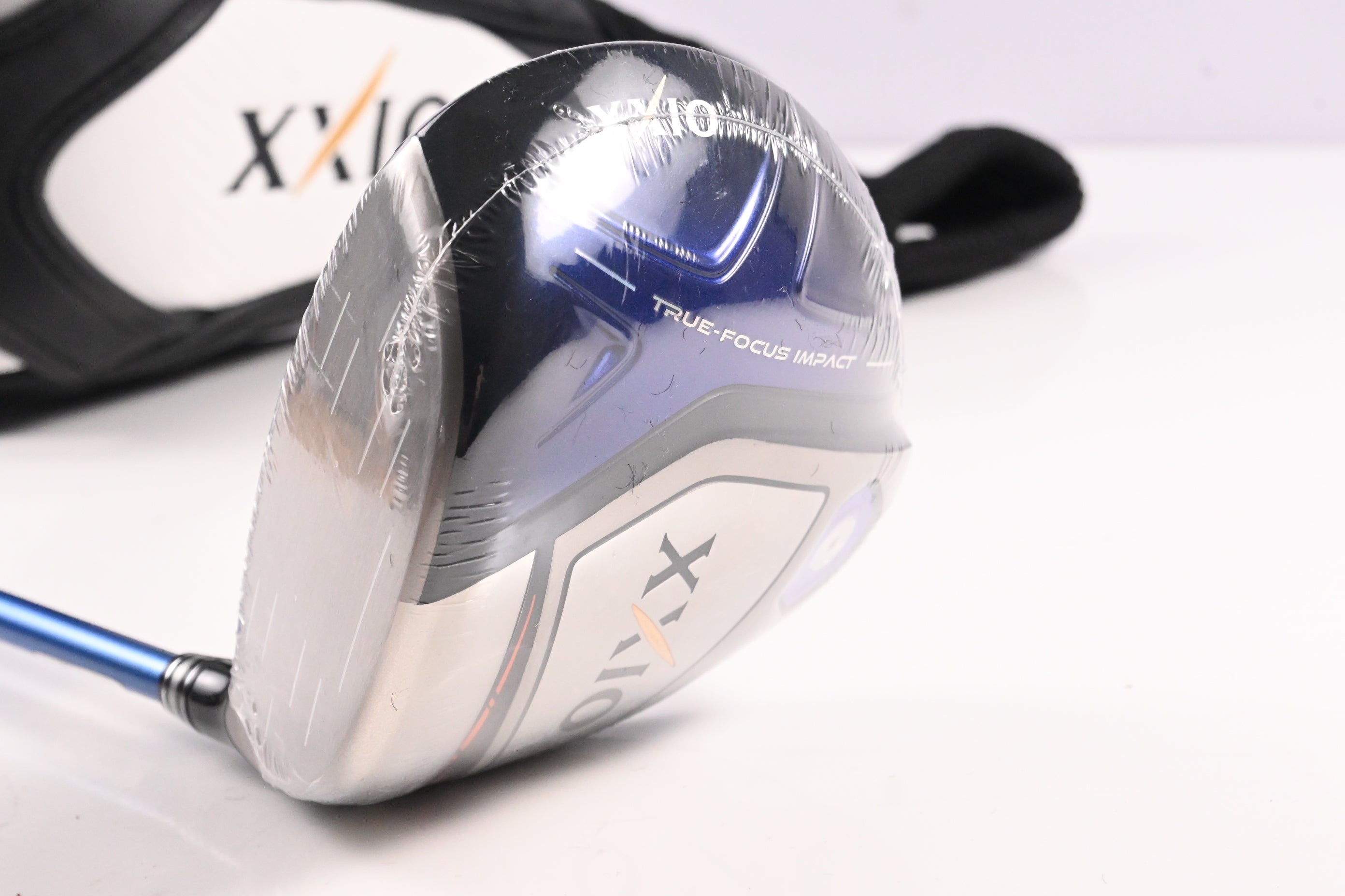 Left Hand XXIO 10 Driver / 11.5 Degree / Stiff Flex XXIO MP 1100 Shaft