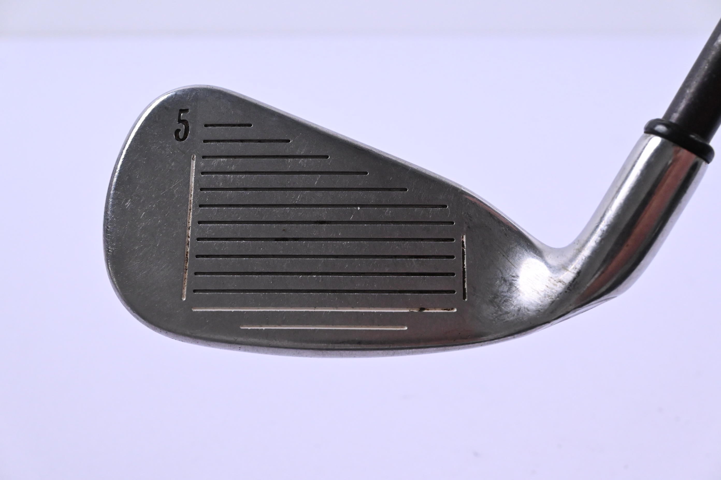 Ladies Callaway Big Bertha 2006 #5 Iron / 26 Degree / Ladies Flex Callaway 45