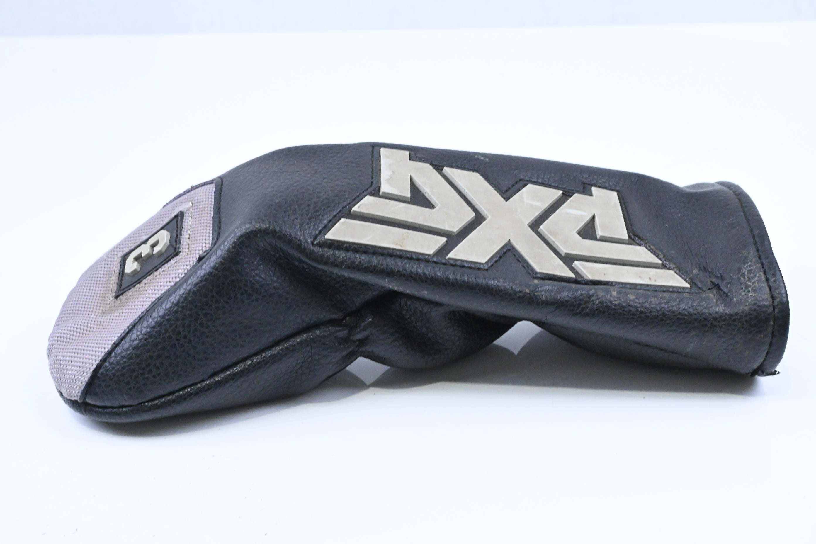 Left Hand PXG 0341 XF Gen4 #3 Wood / 15 Degree / Stiff Flex Tensei AV Raw Blue 75