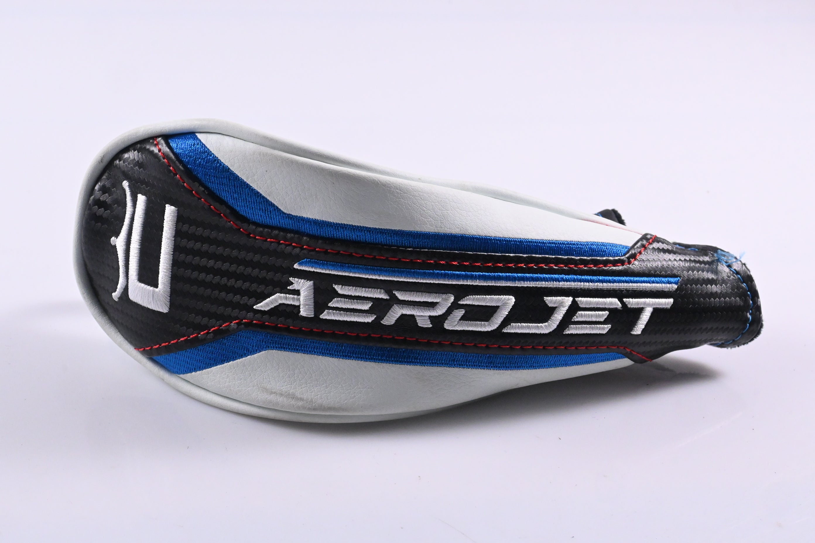 Cobra Aerojet #2 Hybrid / 17 Degree / Regular Flex KBS PGI 75 Shaft