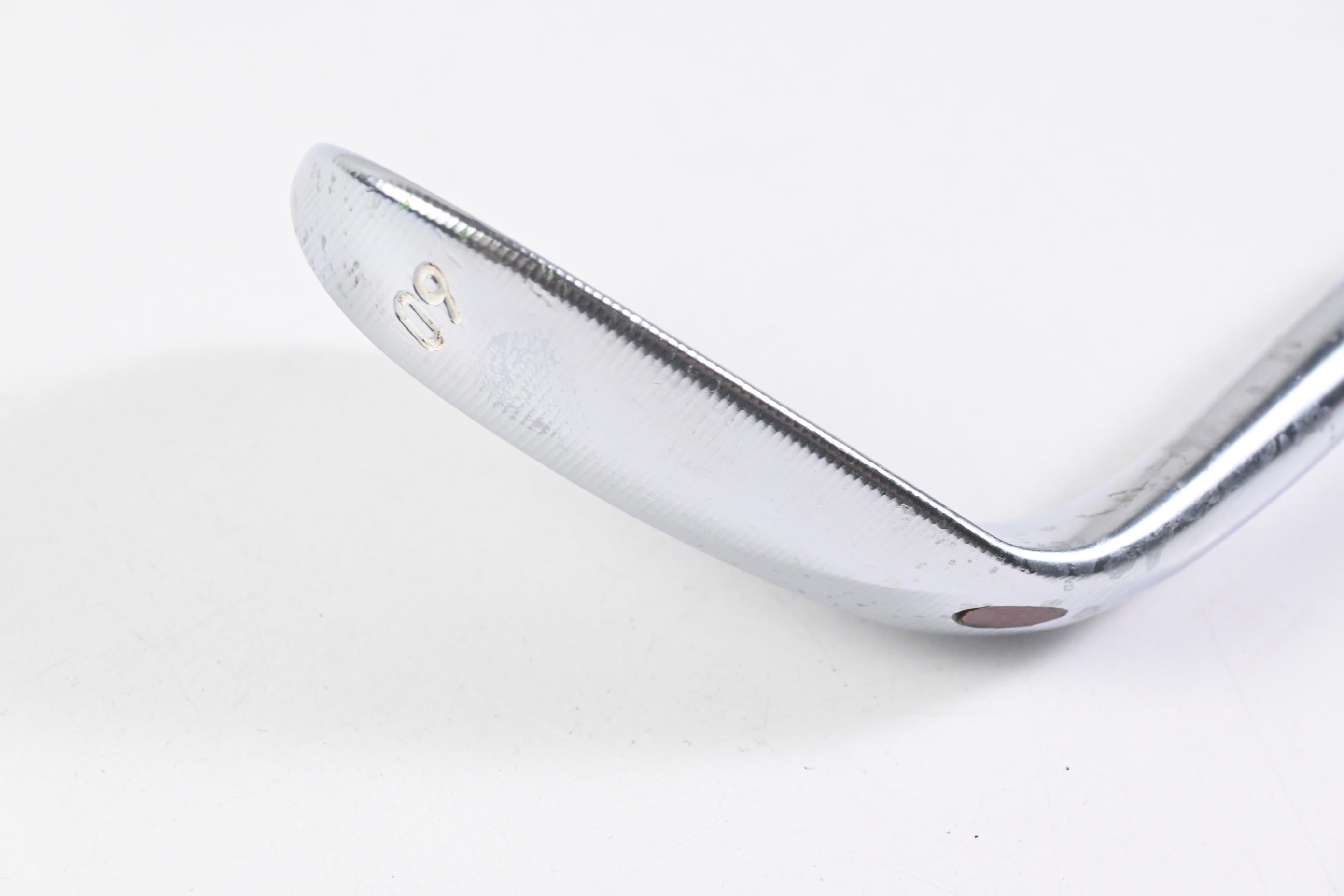 Taylormade Milled Grind Lob Wedge / 60 Degree / Wedge Flex Dynamic Gold Shaft