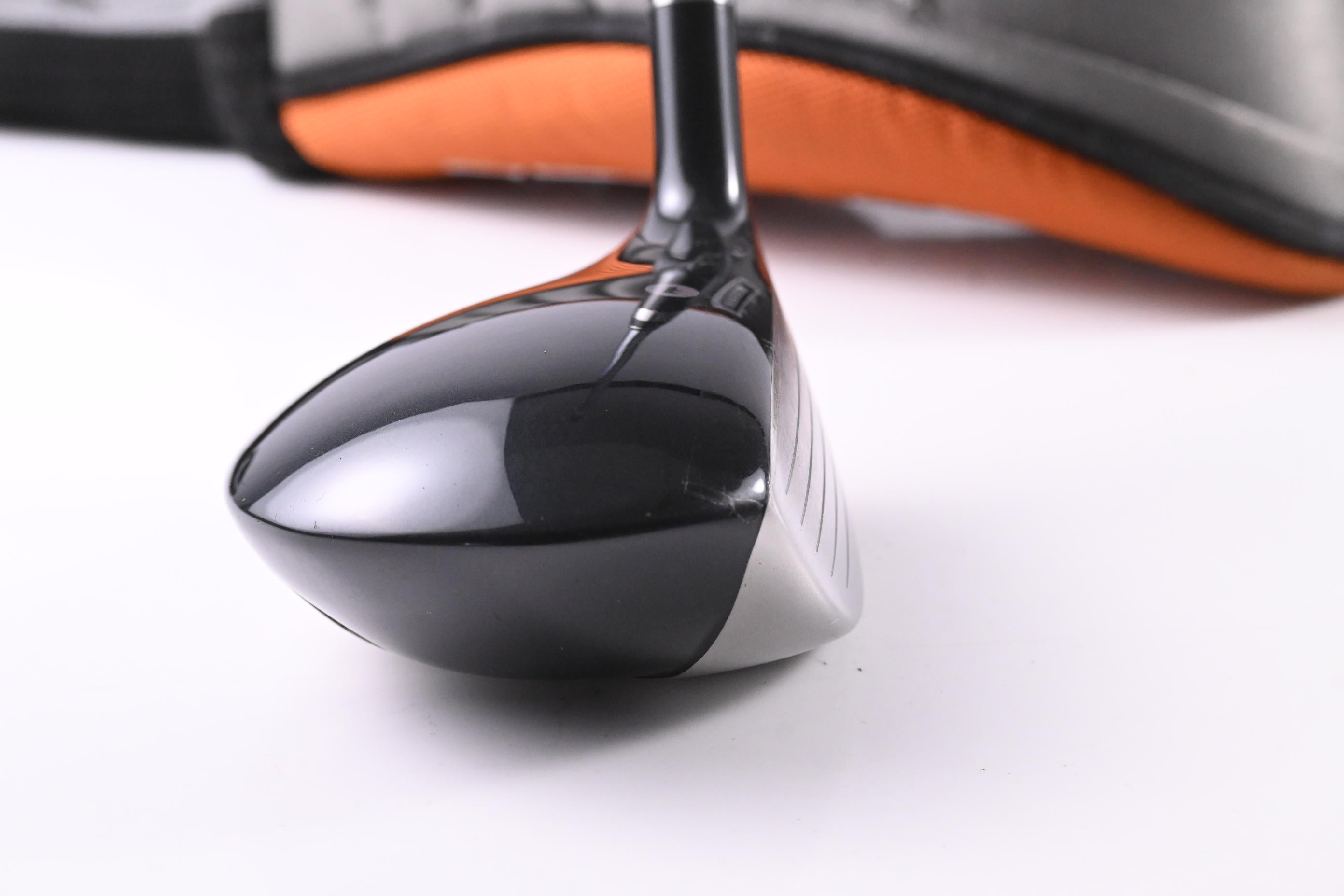 Nike Ignite T60 #3 Wood / 15 Degree / Stiff Flex Speedstep Ignite Shaft