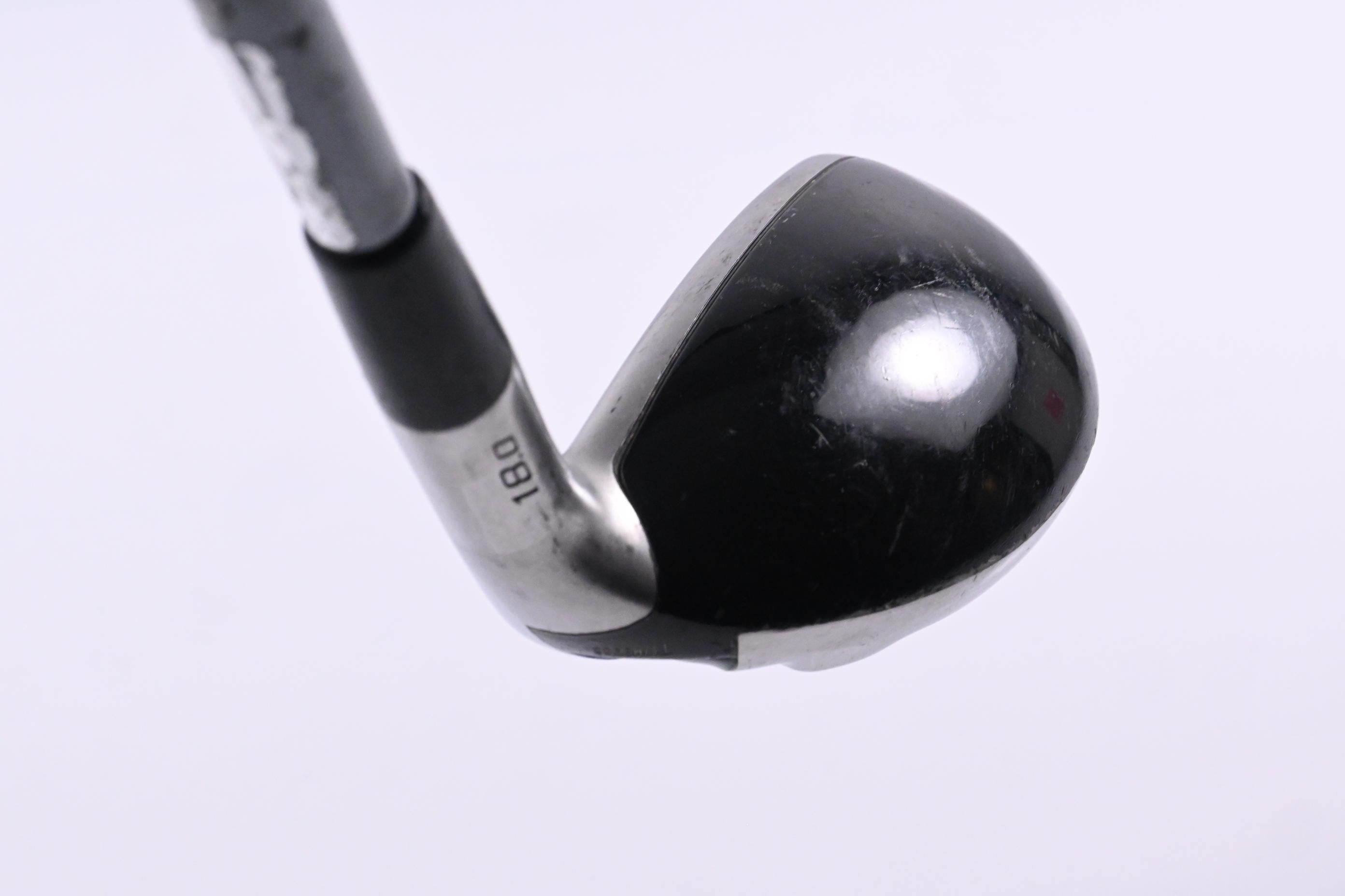 Cleveland Launcher DST #2 Hybrid / 18 Degree / Regular Flex Diamana 74 vSL Shaft