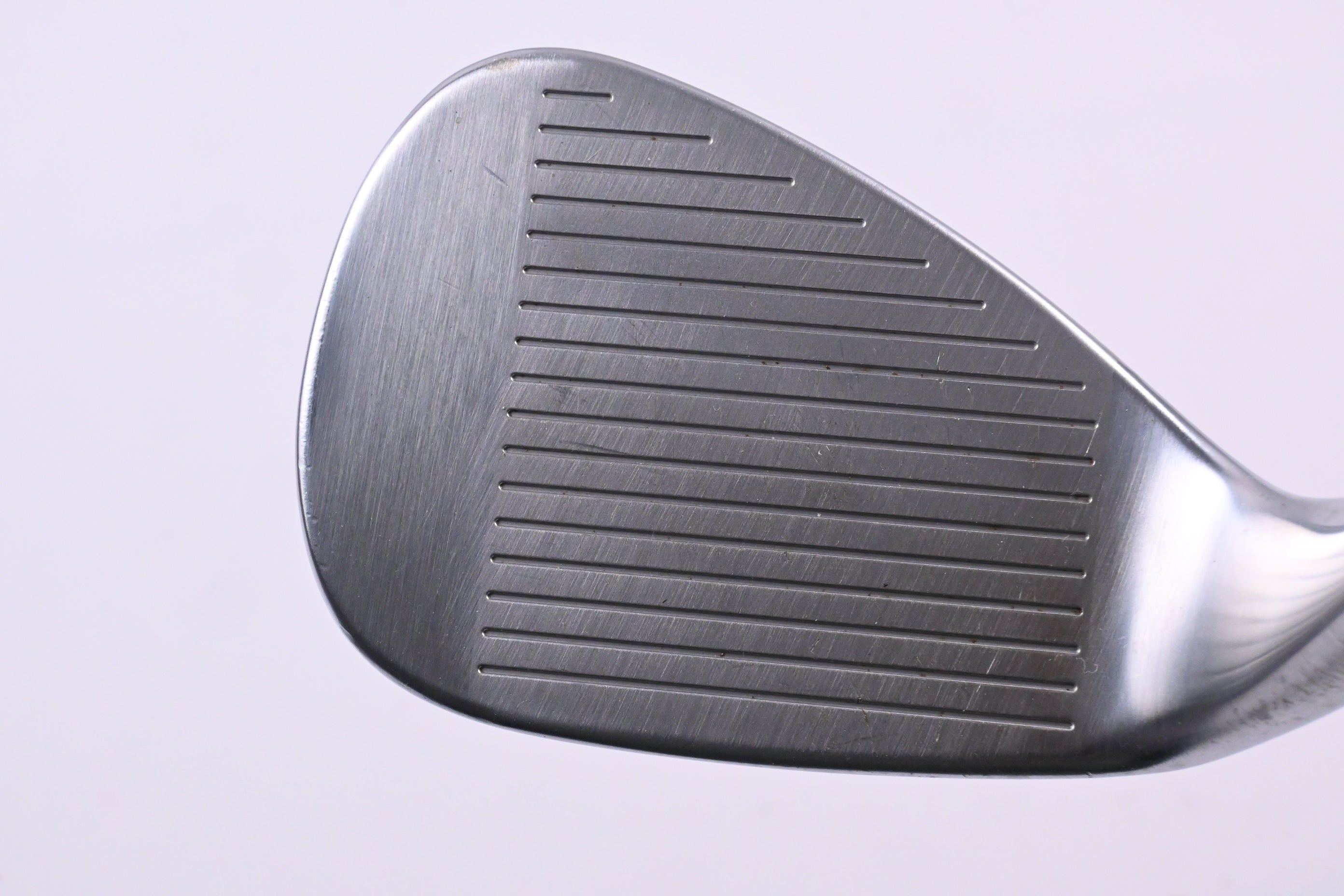 Taylormade Milled Grind Lob Wedge / 60 Degree / Wedge Flex Dynamic Gold Shaft