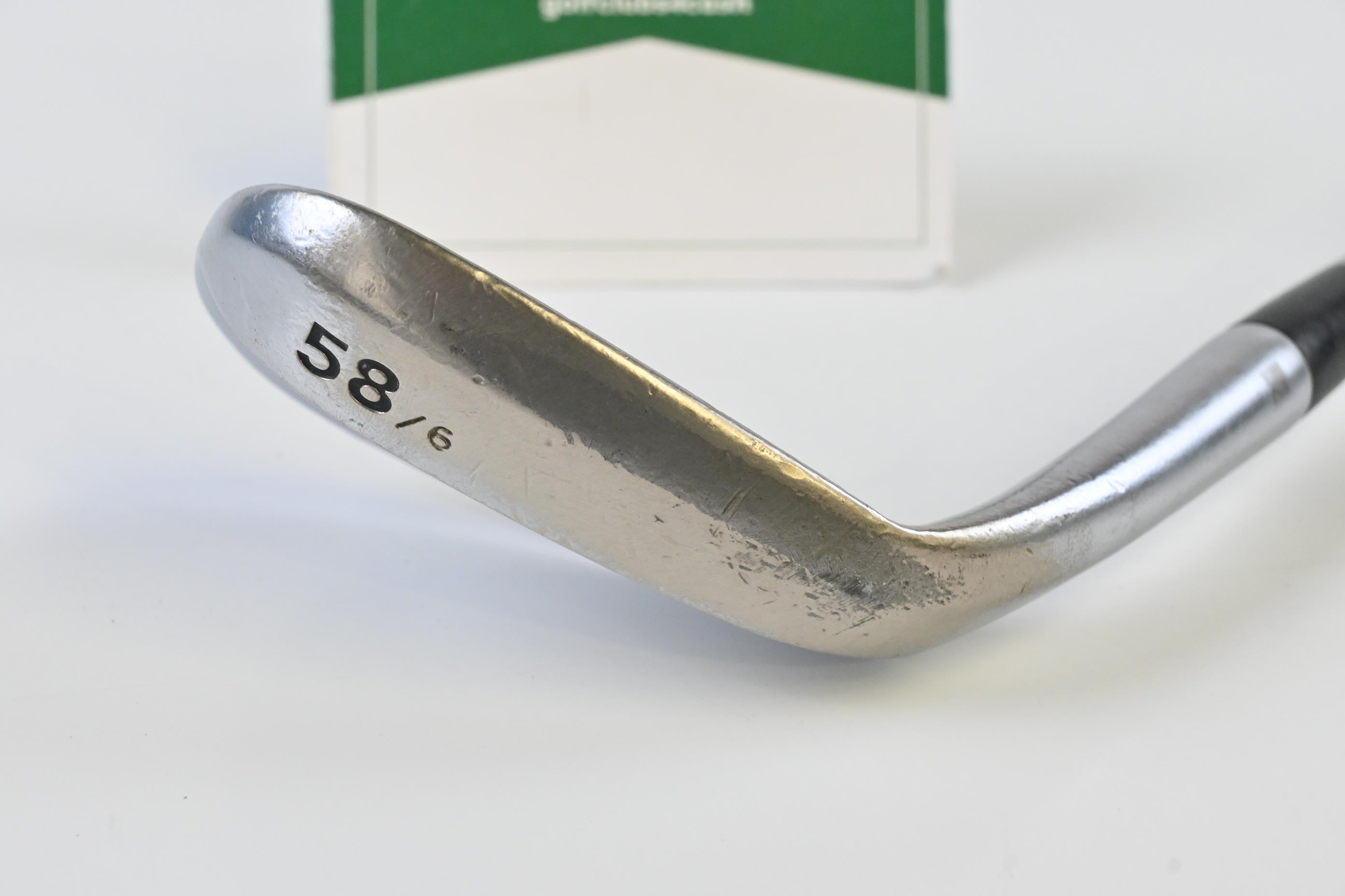 Cleveland RTX-3 Lob Wedge / 58 Degree / X-Flex N.S.PRO Modus3 Tour 130 Shaft