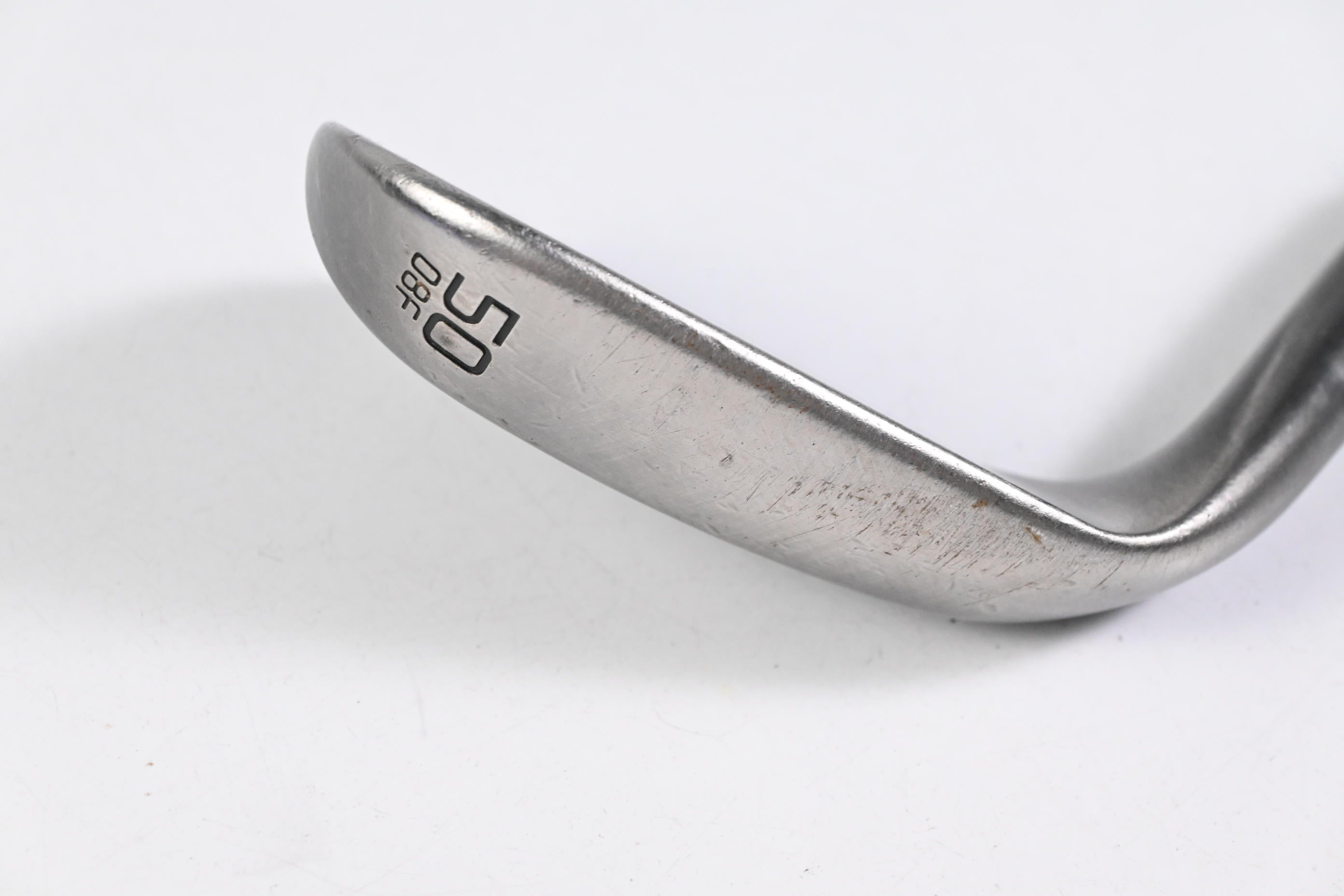 Titleist Vokey SM9 Gap Wedge / 50 Degree / Wedge Flex Vokey Design SM9 Shaft