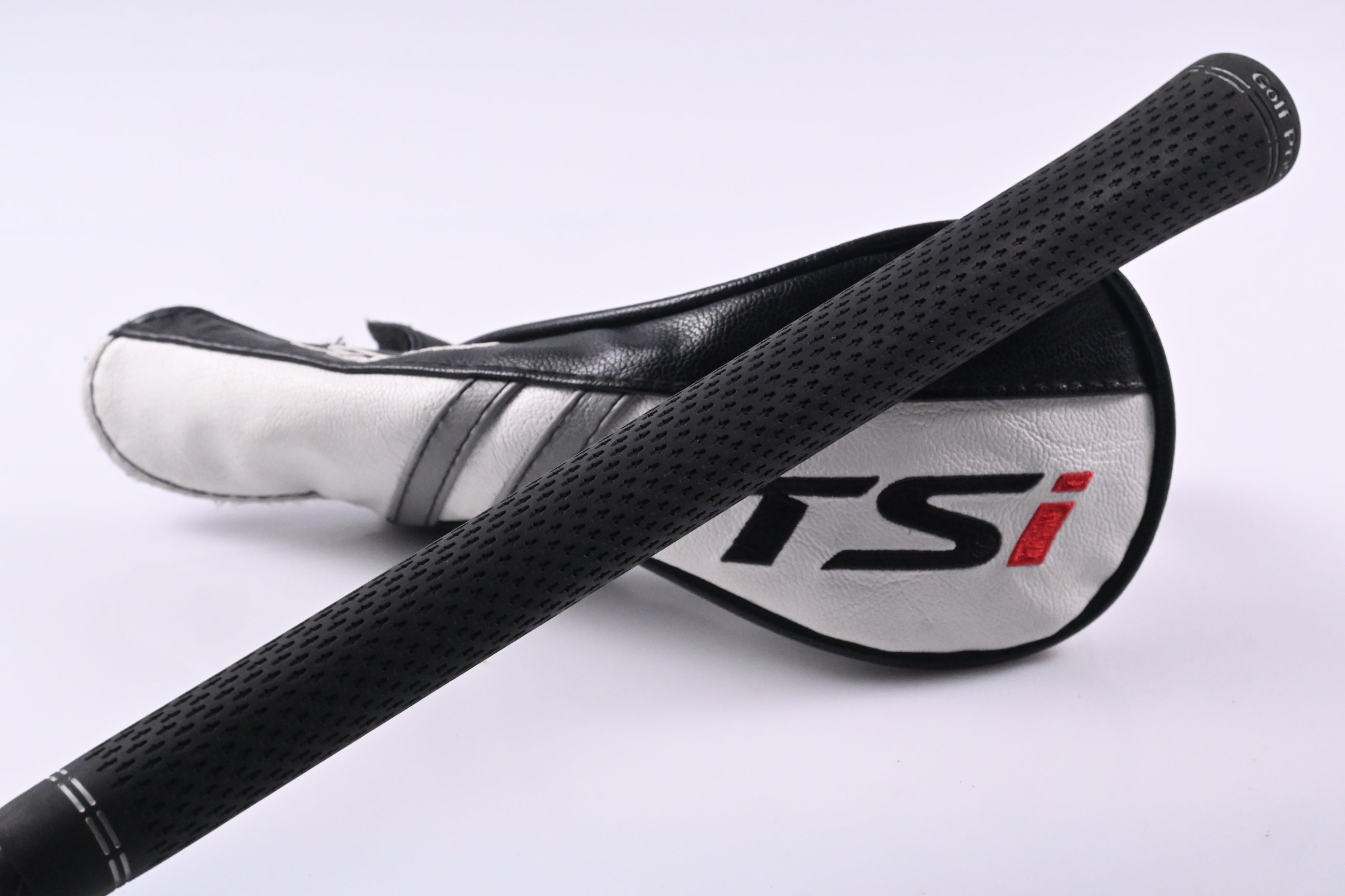 Left Hand Titleist TSi3 #3 Hybrid / 20 Degree / X-Flex Tensei 1K Black 85 Shaft