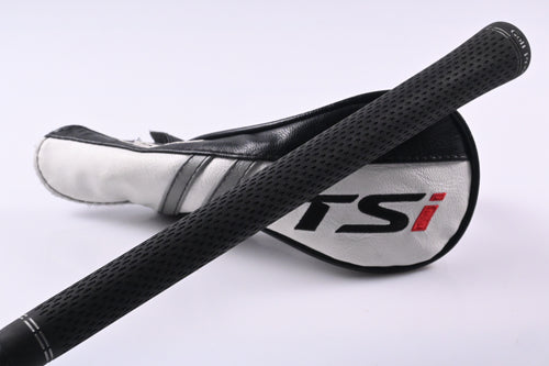 Left Hand Titleist TSi3 #3 Hybrid / 20 Degree / X-Flex Tensei 1K Black 85 Shaft
