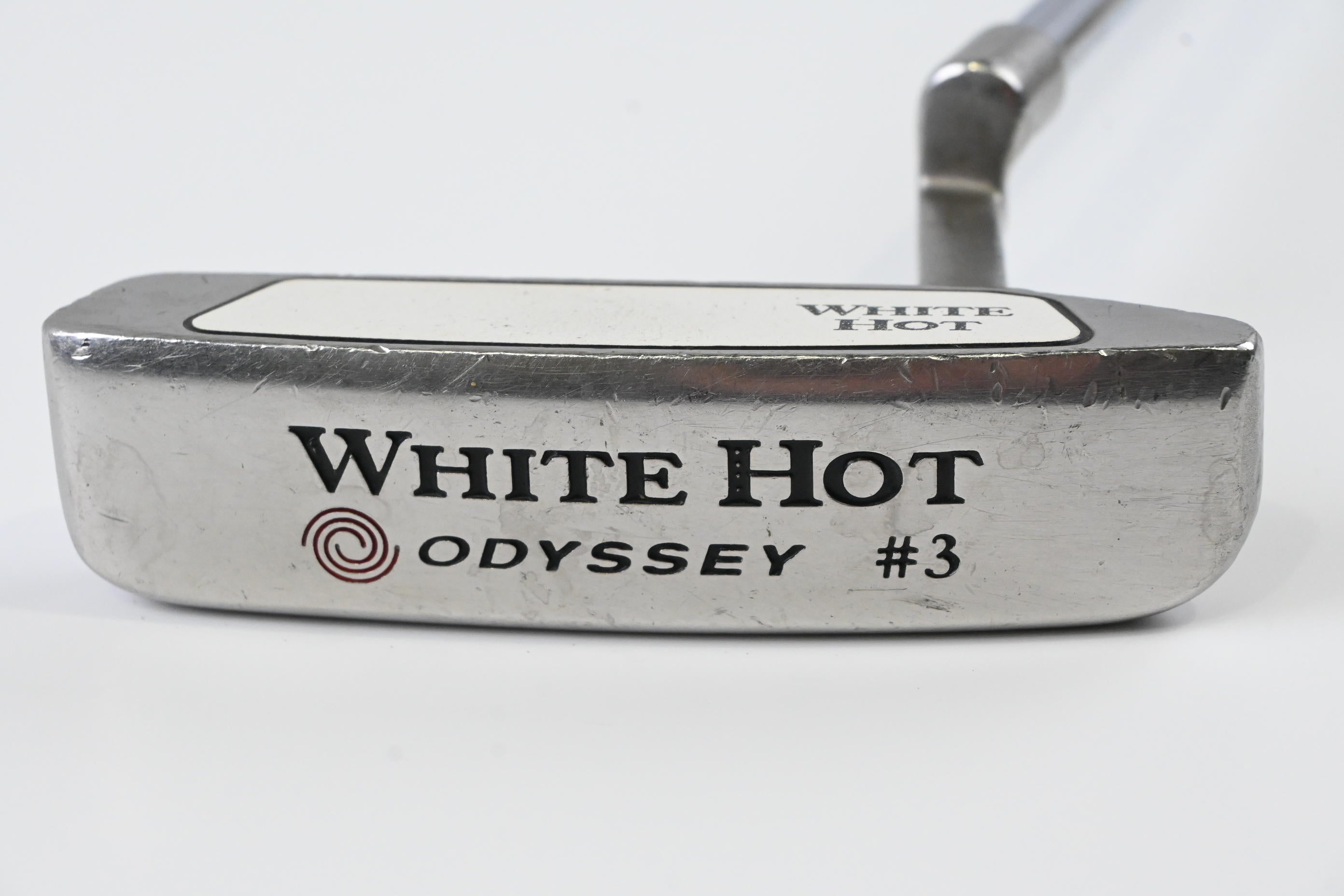 Odyssey White Hot #3 Putter / 35 Inch