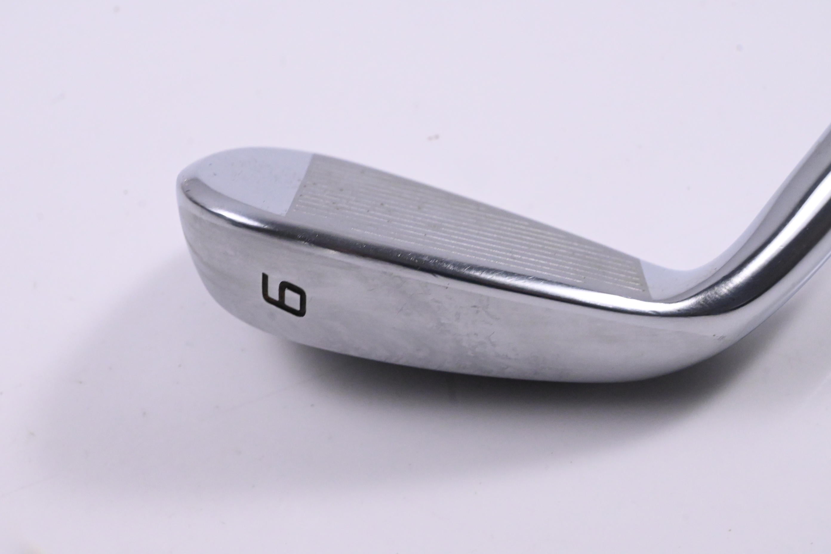 Cobra F-Max Superlite #9 Iron / 40 Degree / Regular Flex Cobra Steel Shaft