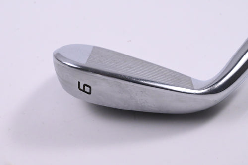Cobra F-Max Superlite #9 Iron / 40 Degree / Regular Flex Cobra Steel Shaft