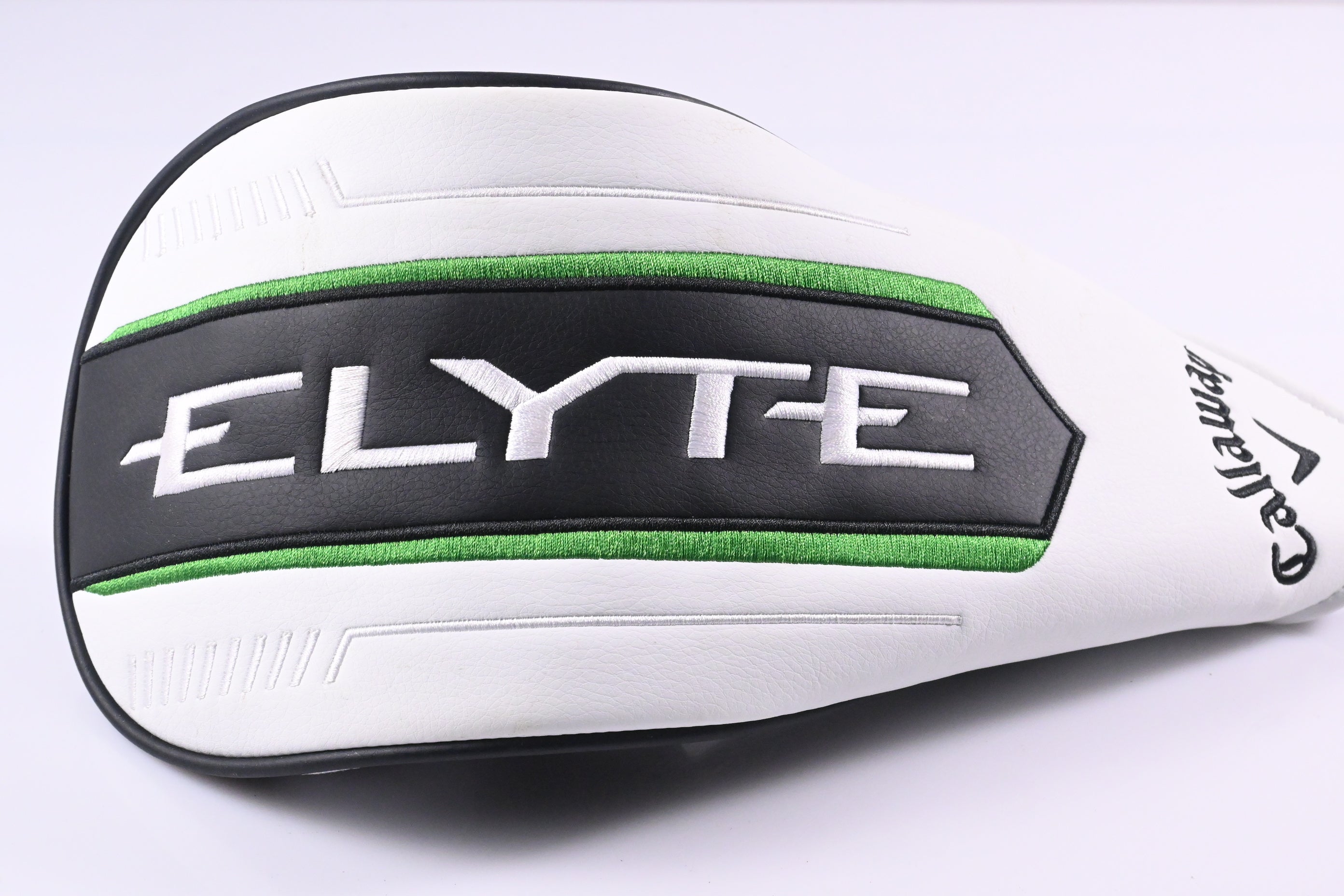 Callaway Elyte X Driver / 12 Degree / Regular Flex Vanquish 4 Shaft