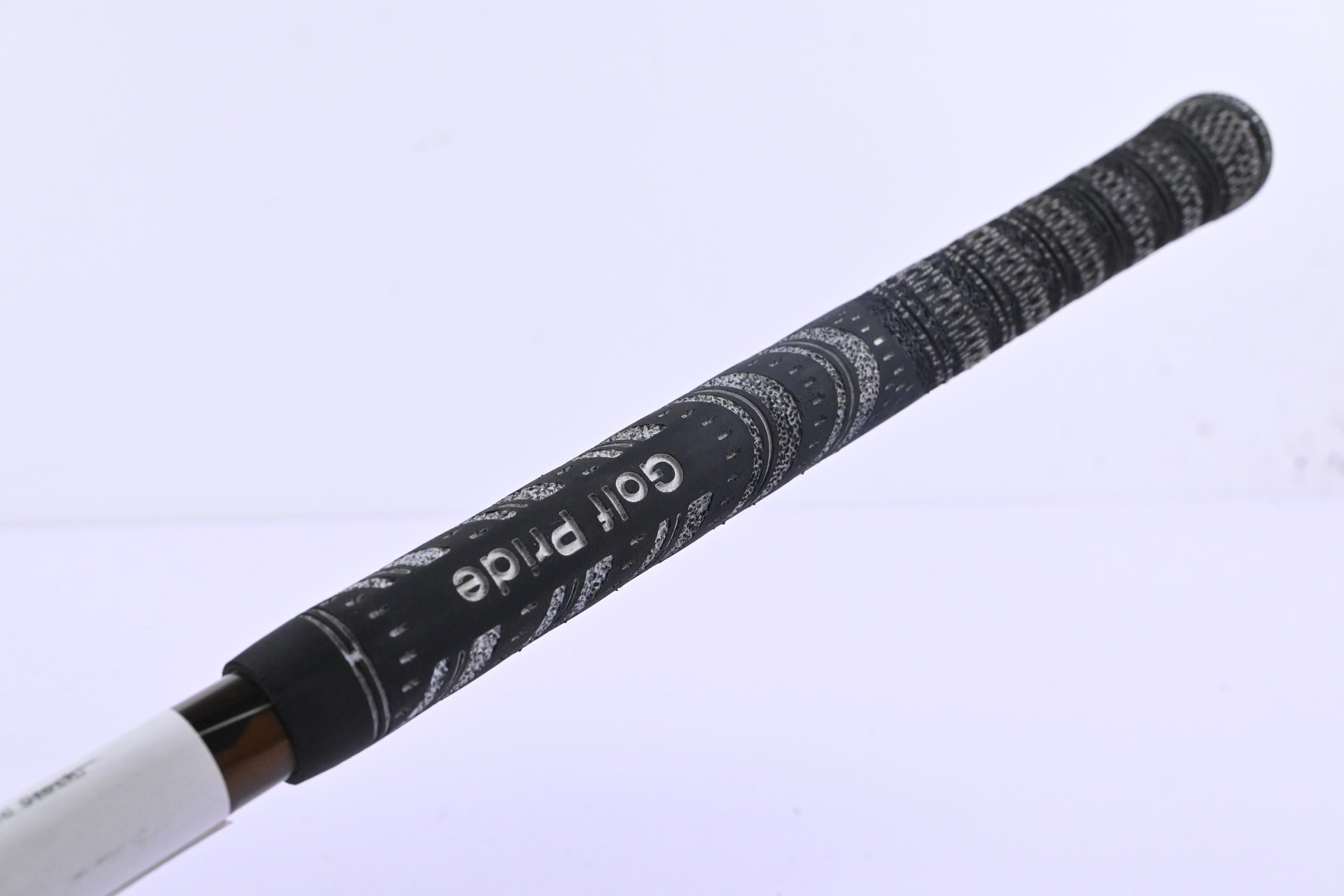Ping G400 #4 Hybrid / 22 Degree / Stiff Flex Ping Alta CB 70 Shaft