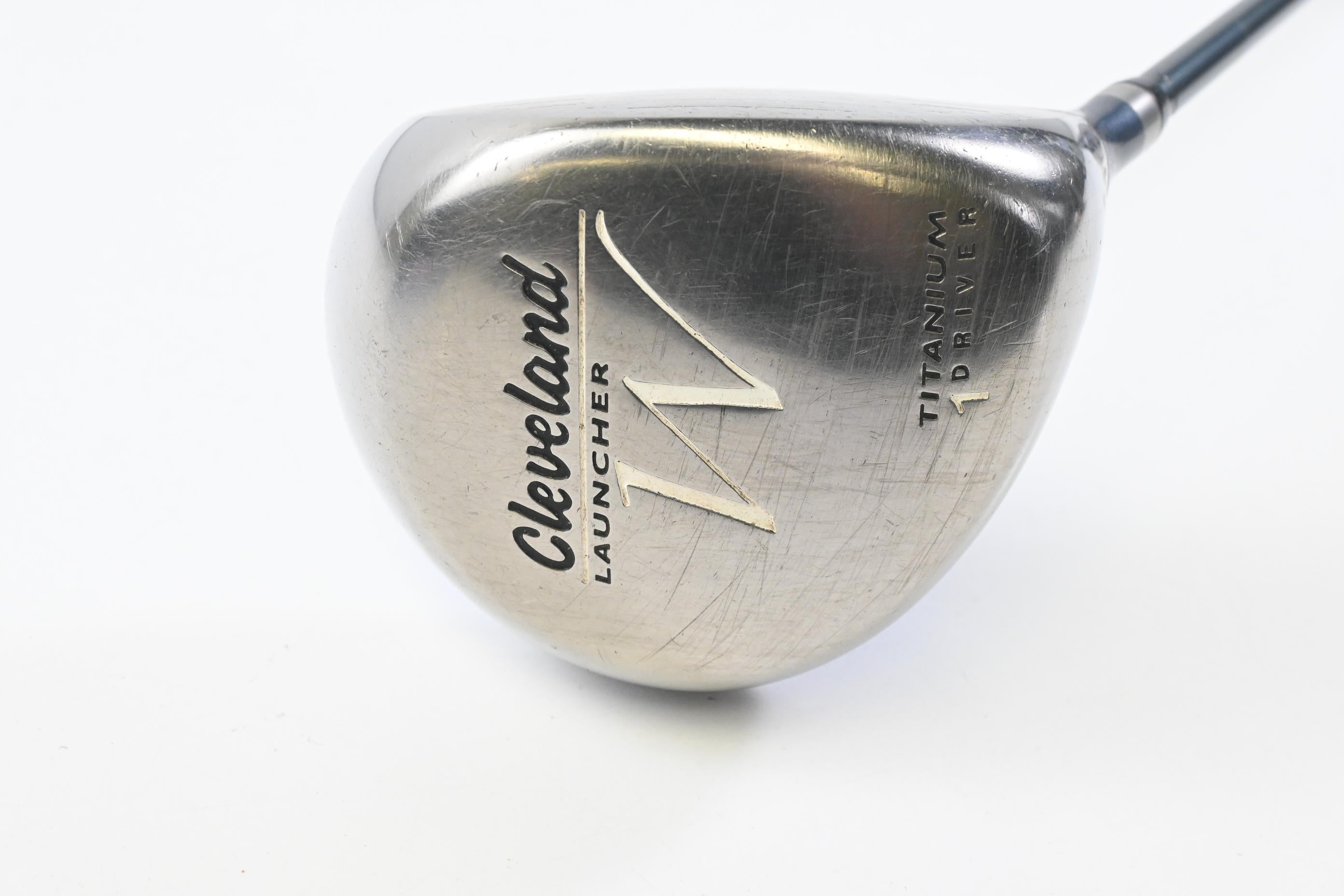 Ladies Cleveland Launcher W Driver / 12 Degree / Ladies Flex Cleveland W Series