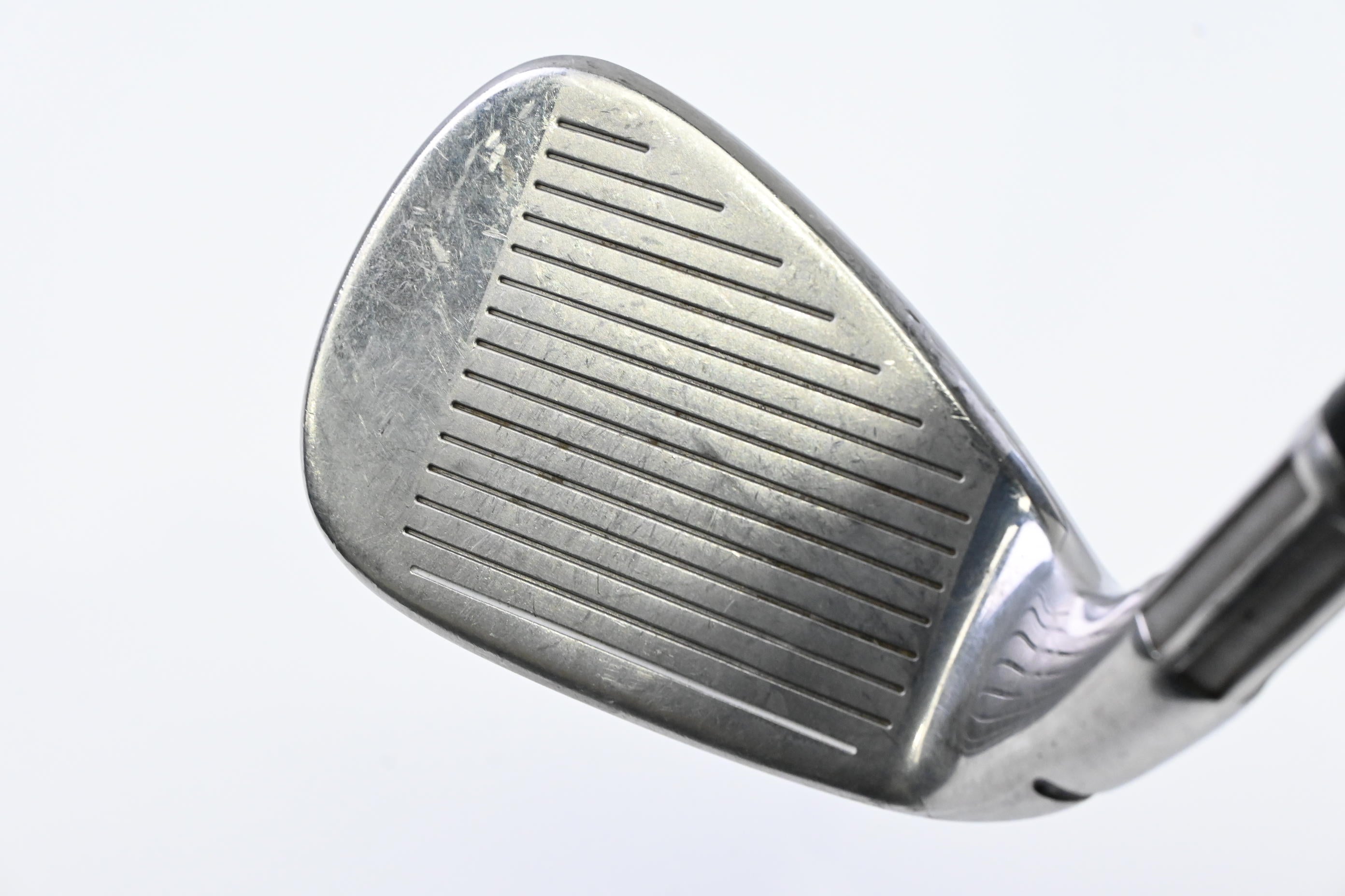 Taylormade M4 #9 Iron / Regular Flex XP R300 100 Shaft