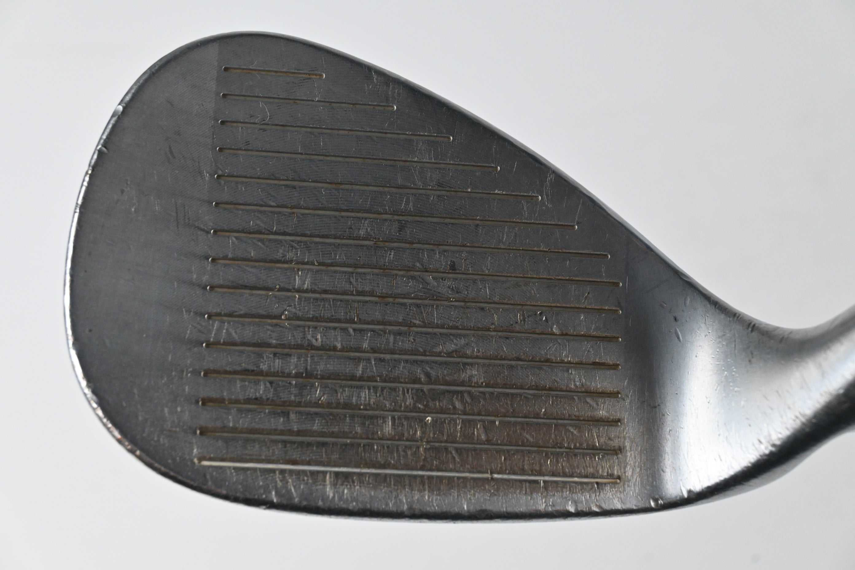Ping Anser 2014 Lob Wedge / 58 Degree / Stiff Flex Dynamic Gold S400 Shaft