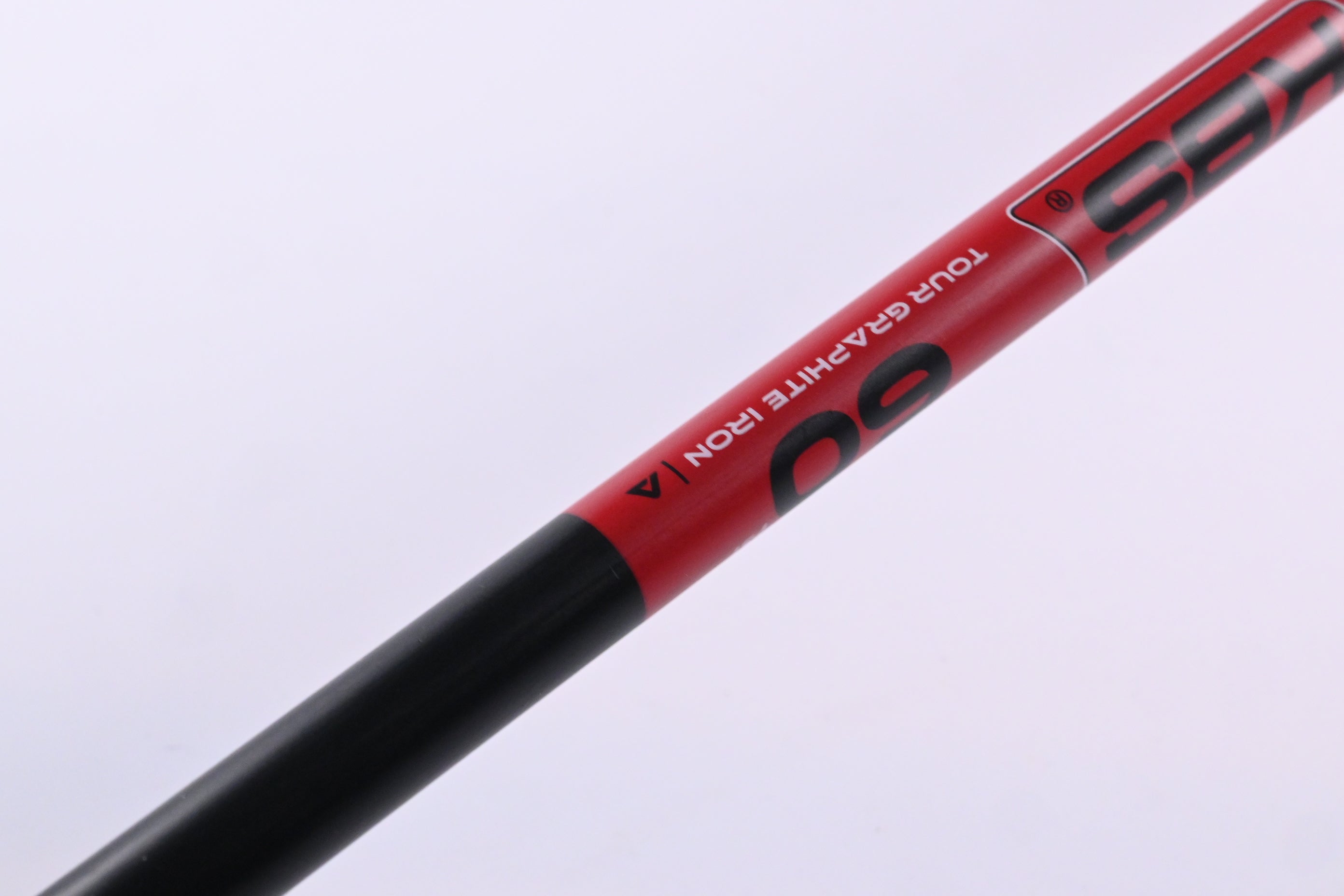 Eleven Gap Wedge Hybrid / 47 Degree / Senior Flex KBS TGI 60 Shaft