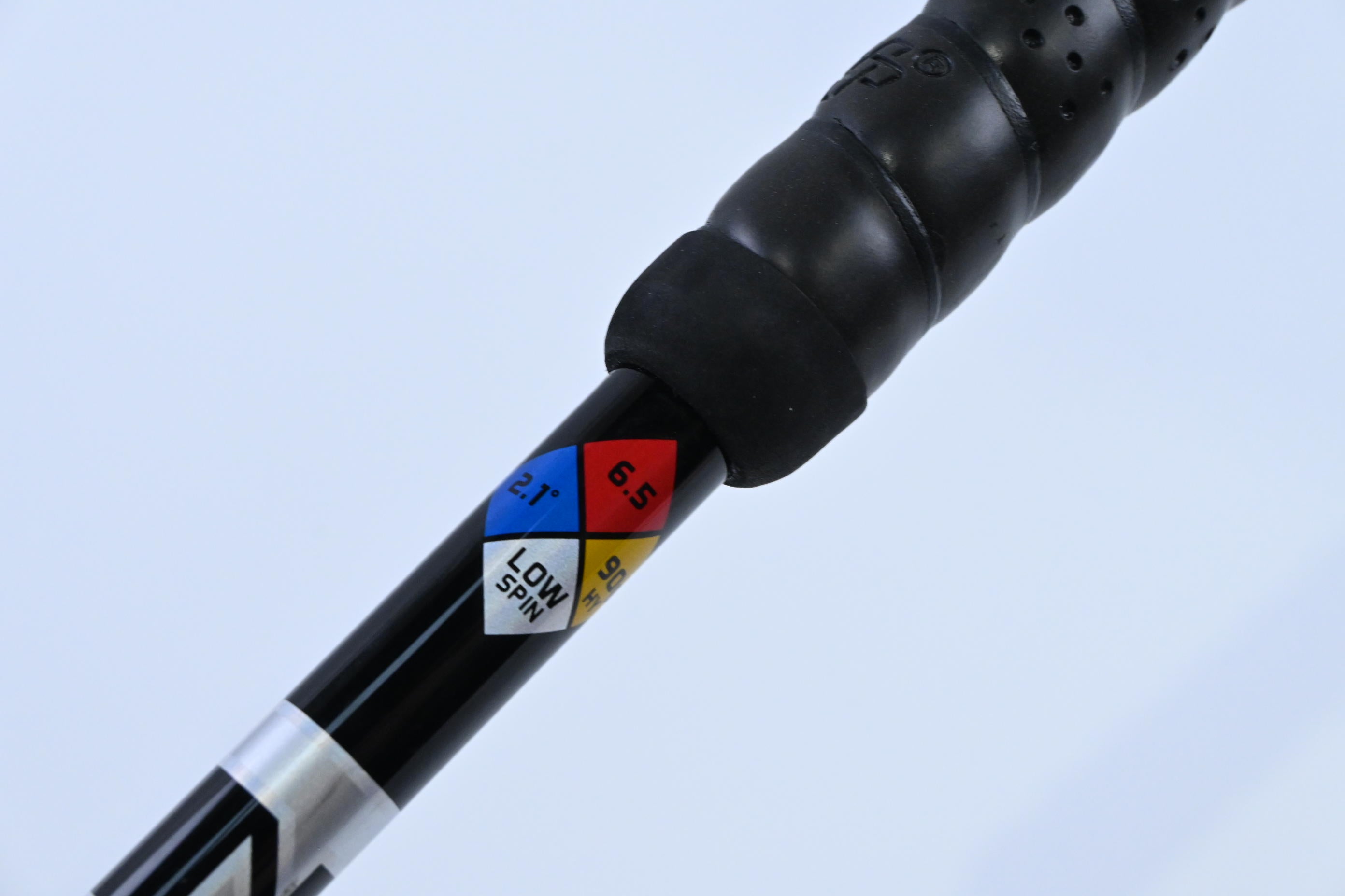 Cobra King Tec Utility #3 Iron / 19 Degree / X-Flex HZRDUS Gen4 Black 90 Shaft