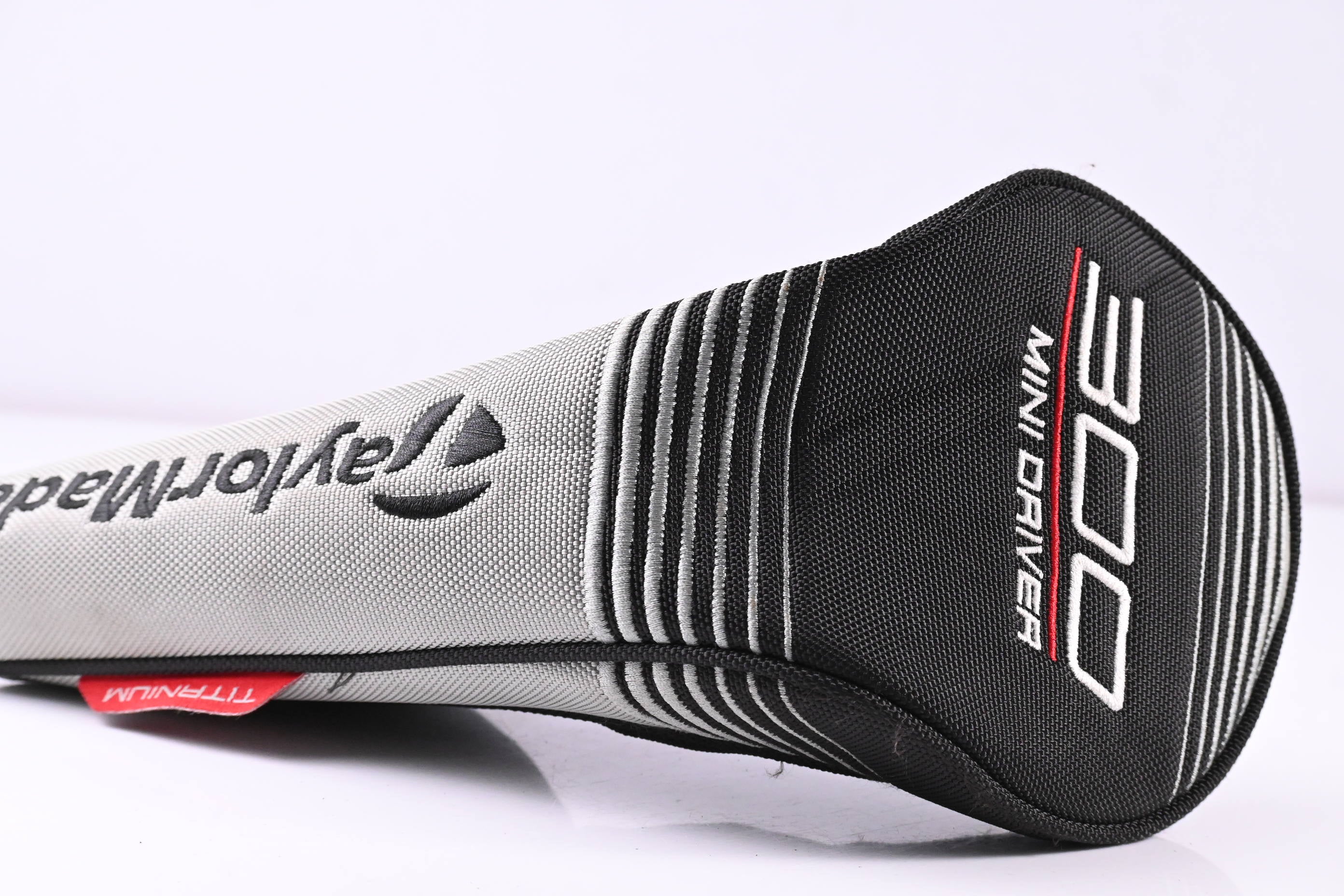 Taylormade 300 Mini Driver / 11.5 Degree / Stiff Flex Midr Proto 65 Shaft