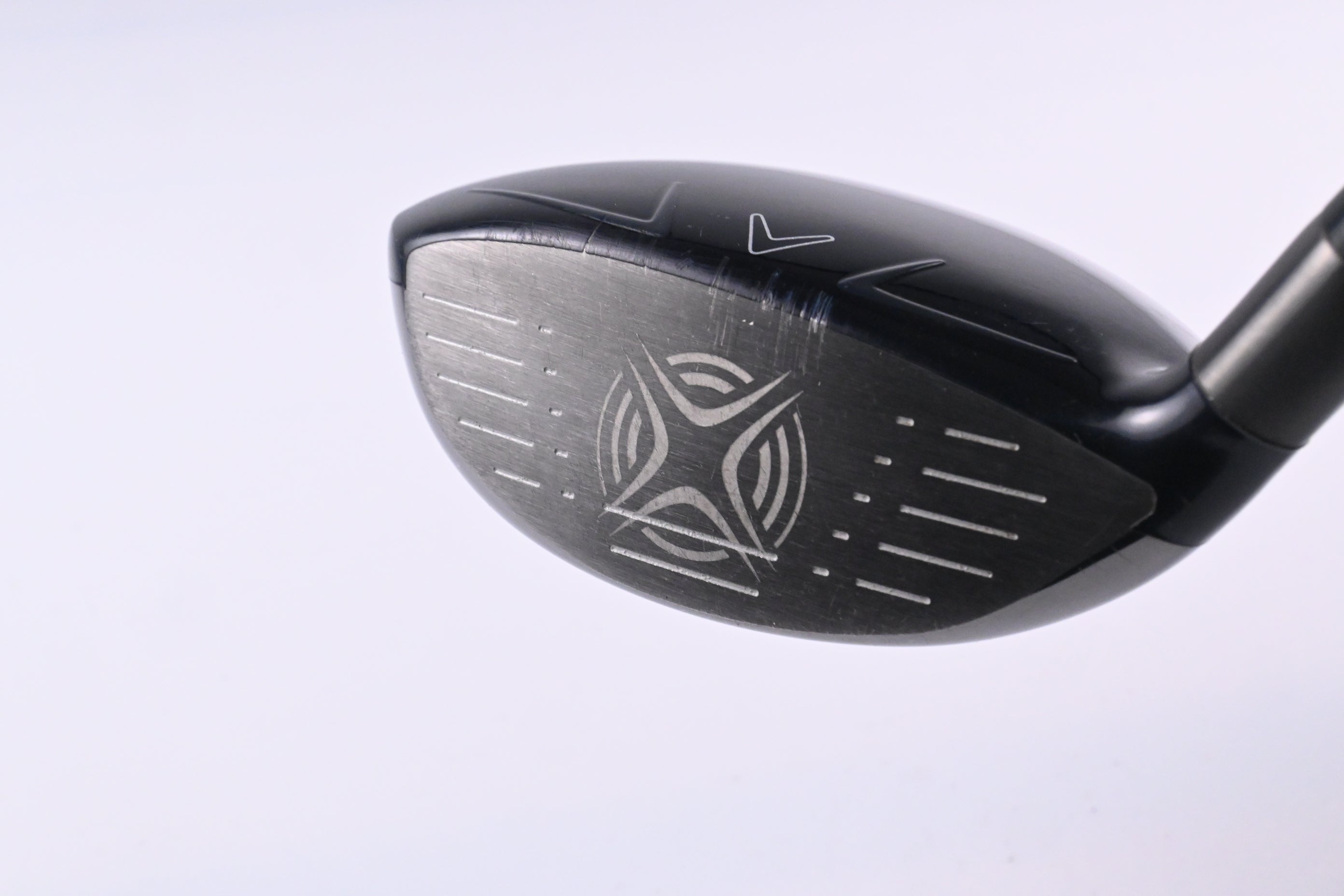 Callaway XR Speed #3 Wood / 15 Degree / Regular Flex HZRDUS T800 Blue 65 Shaft