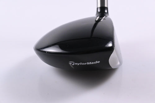 Taylormade V-Steel #3 Wood / 15 Degree / Stiff Flex M.A.S Ultralite Shaft