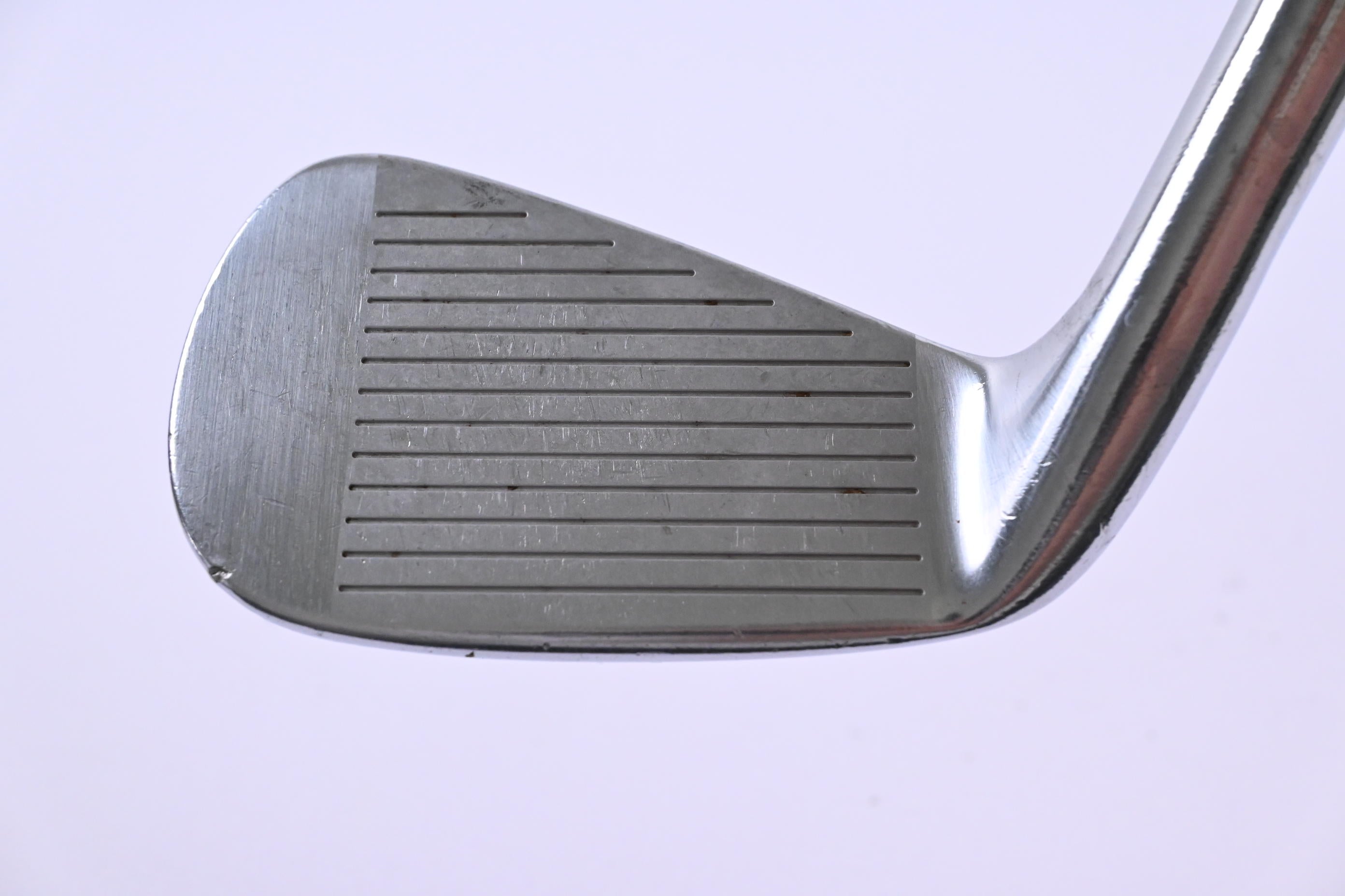 Taylormade Tour Preferred 2011 MB #6 Iron / Stiff Flex Project X Rifle Shaft